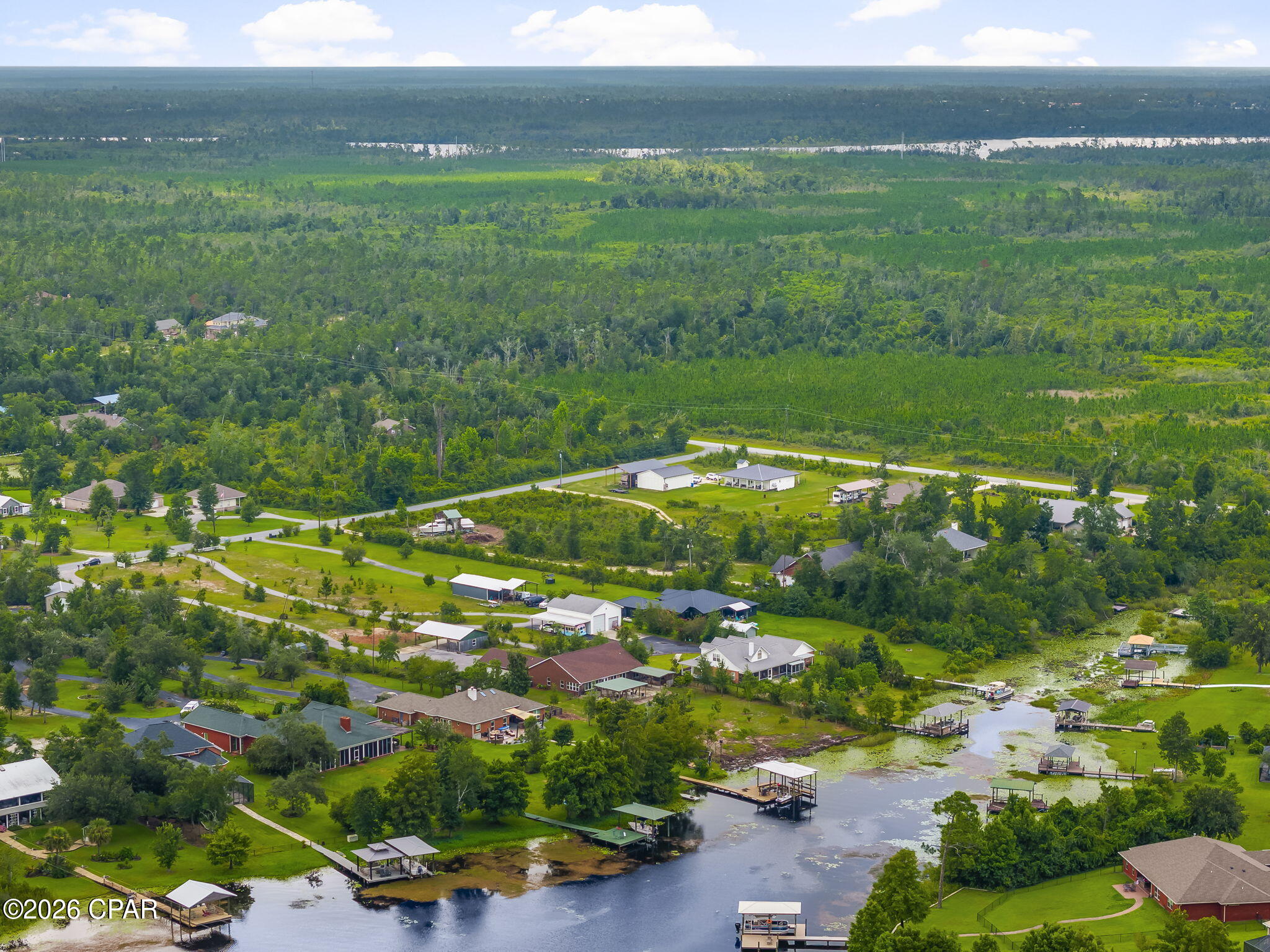 Deerwood - Residential