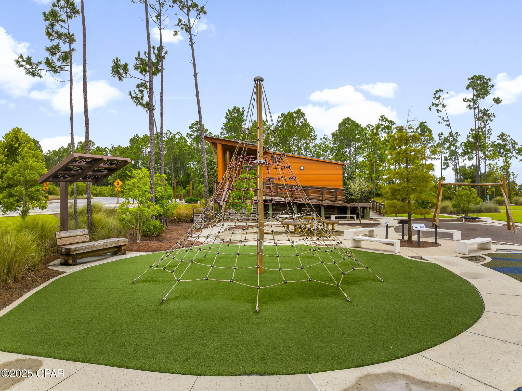 Deerwood - Residential