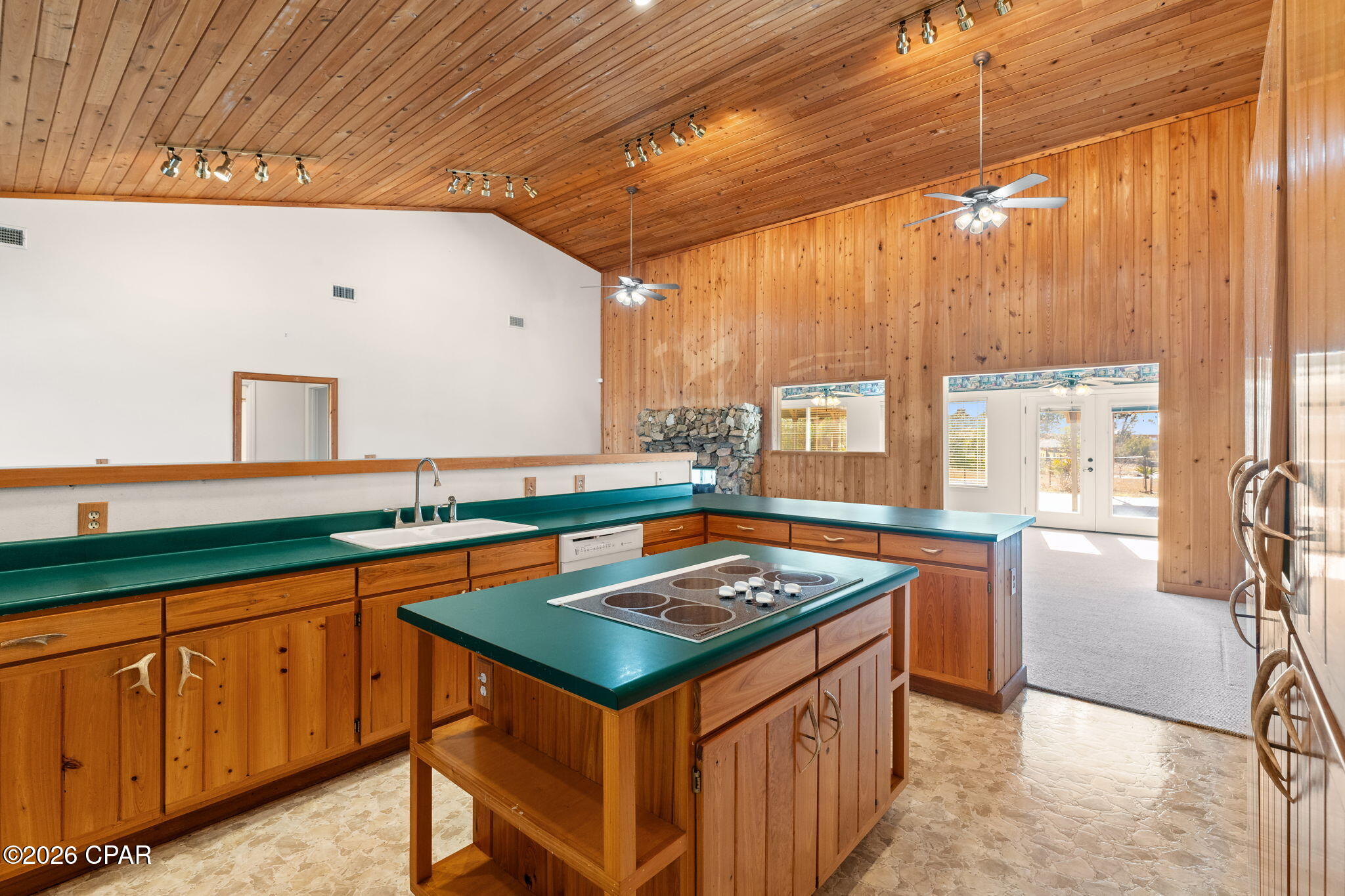 Deerwood - Residential