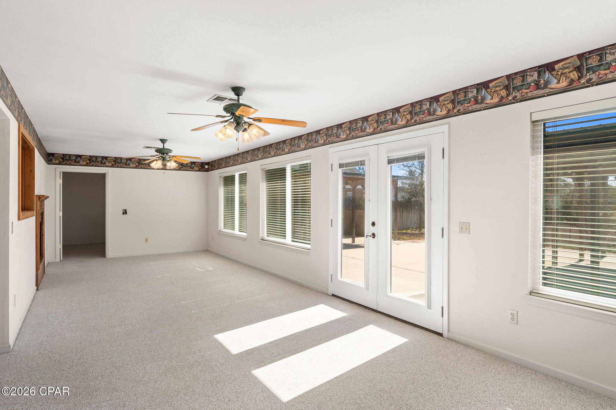 Deerwood - Residential