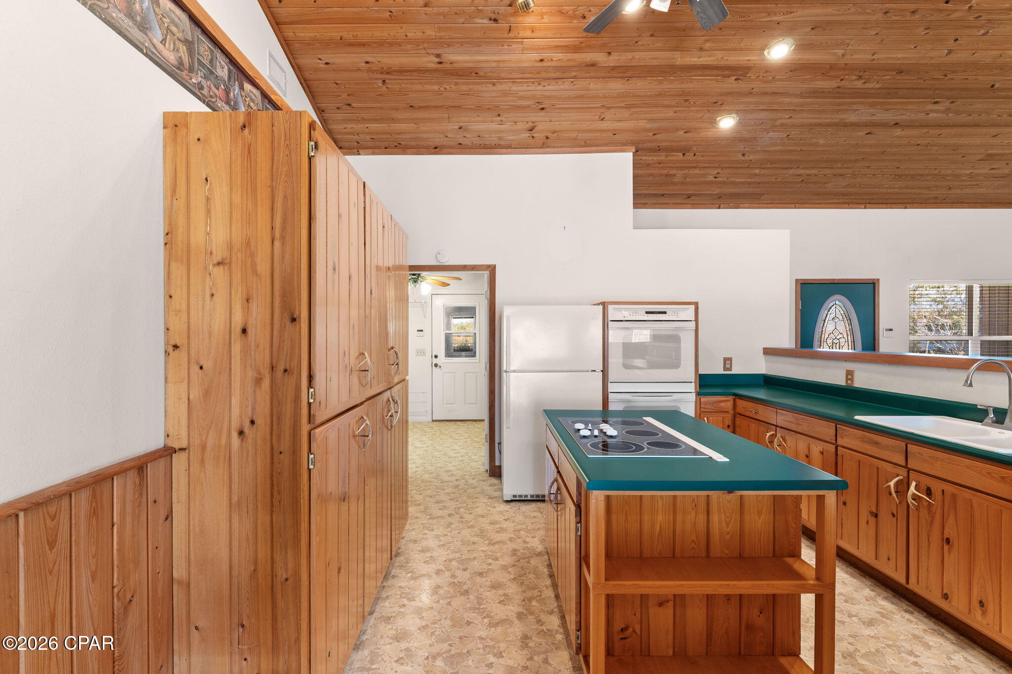 Deerwood - Residential