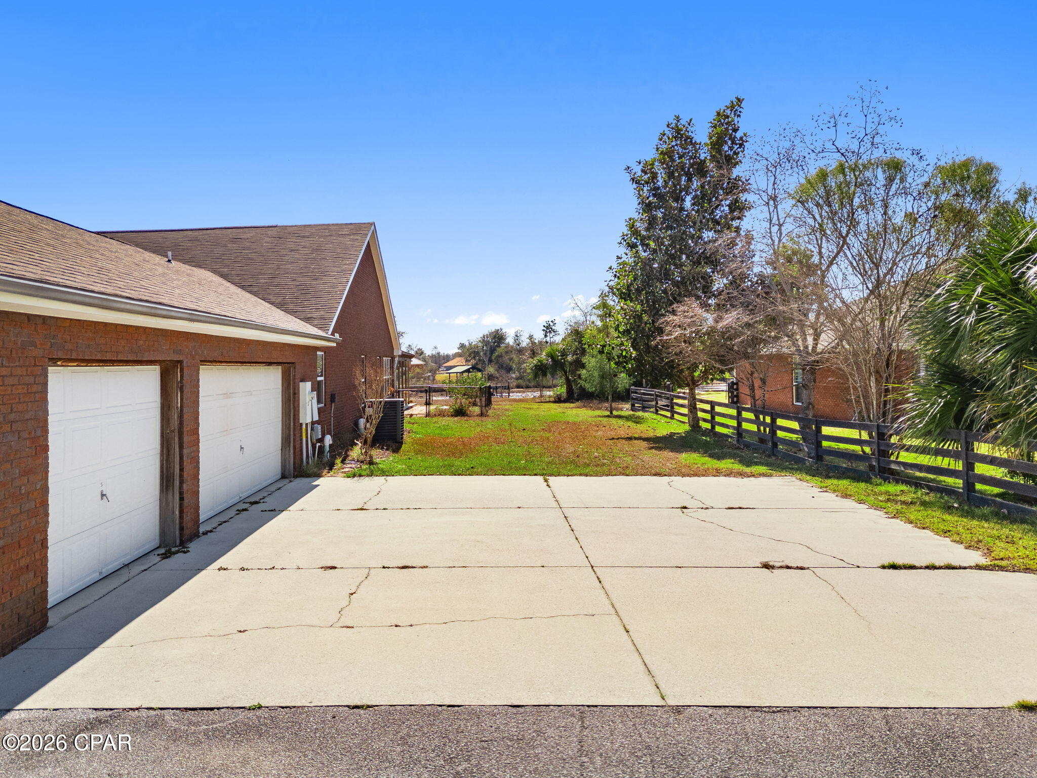 Deerwood - Residential