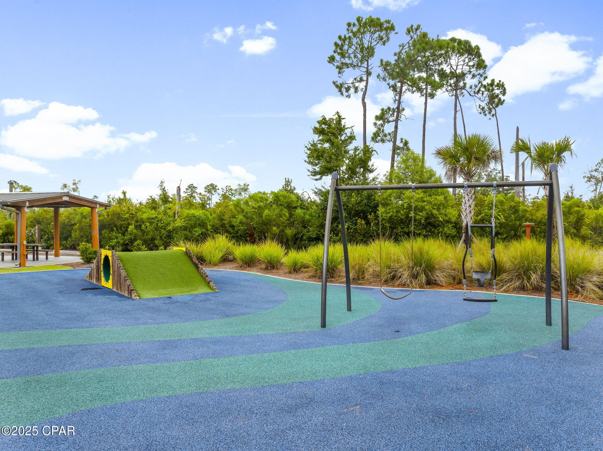 Deerwood - Residential