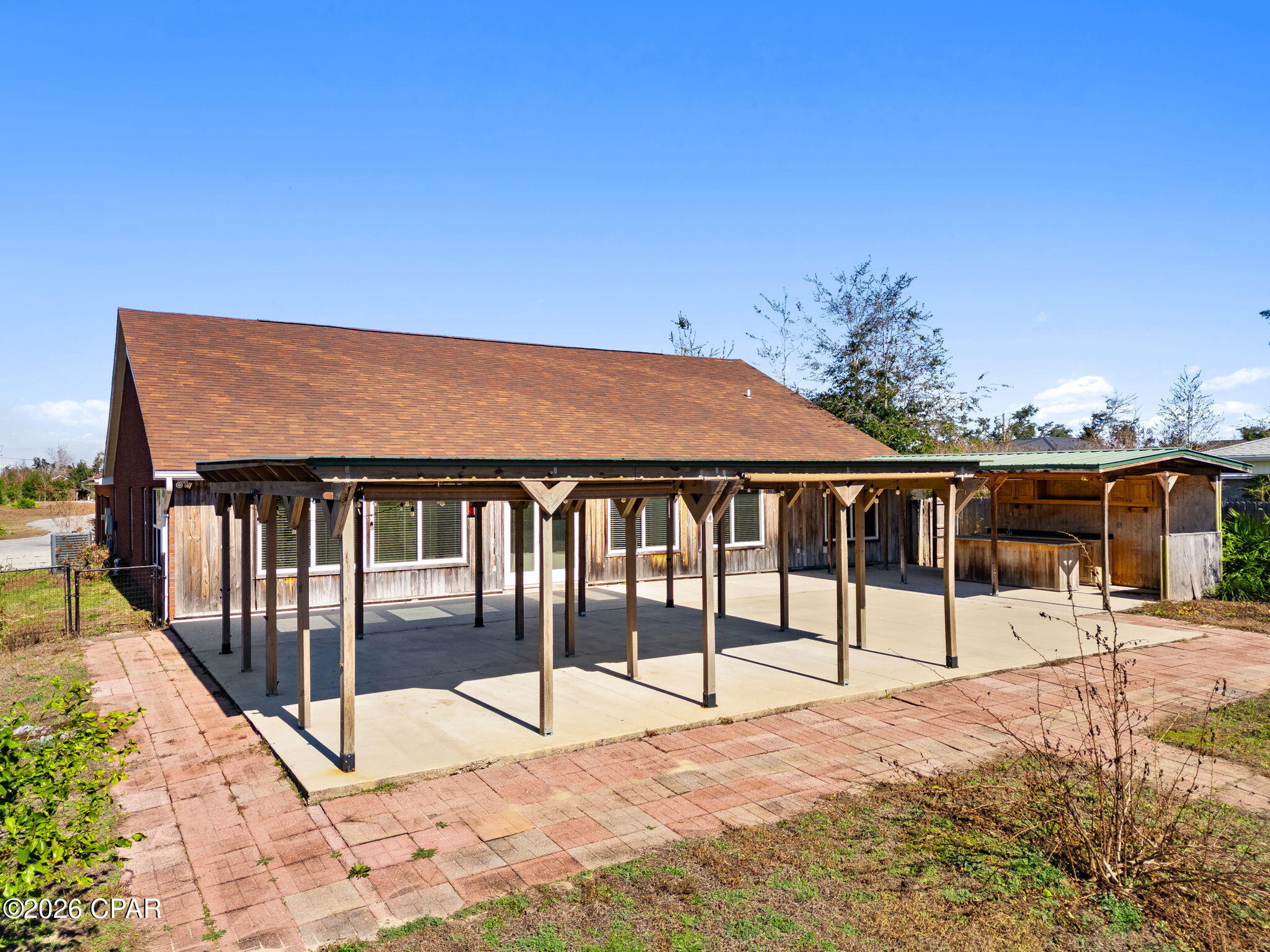 Deerwood - Residential