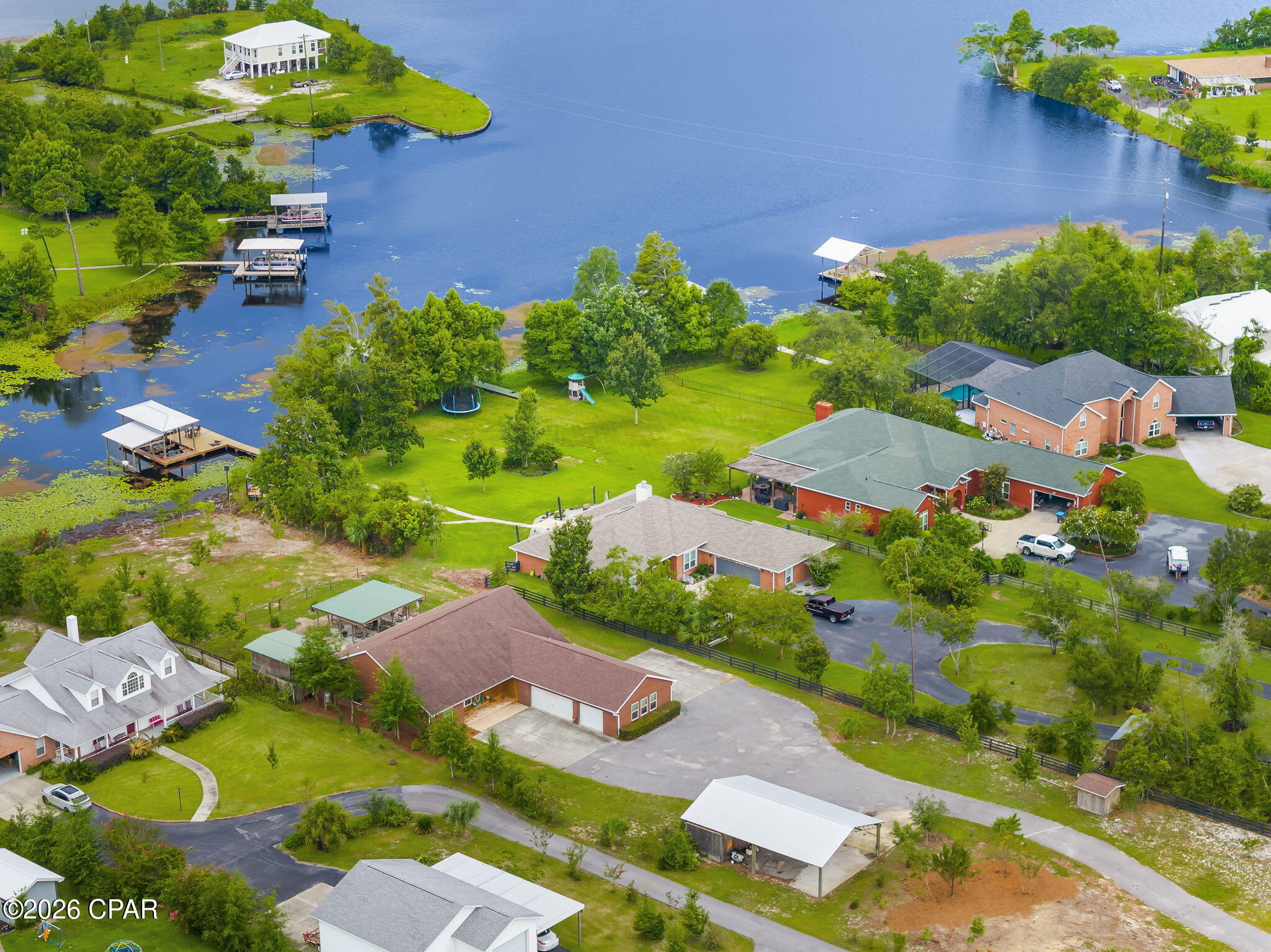 Deerwood - Residential