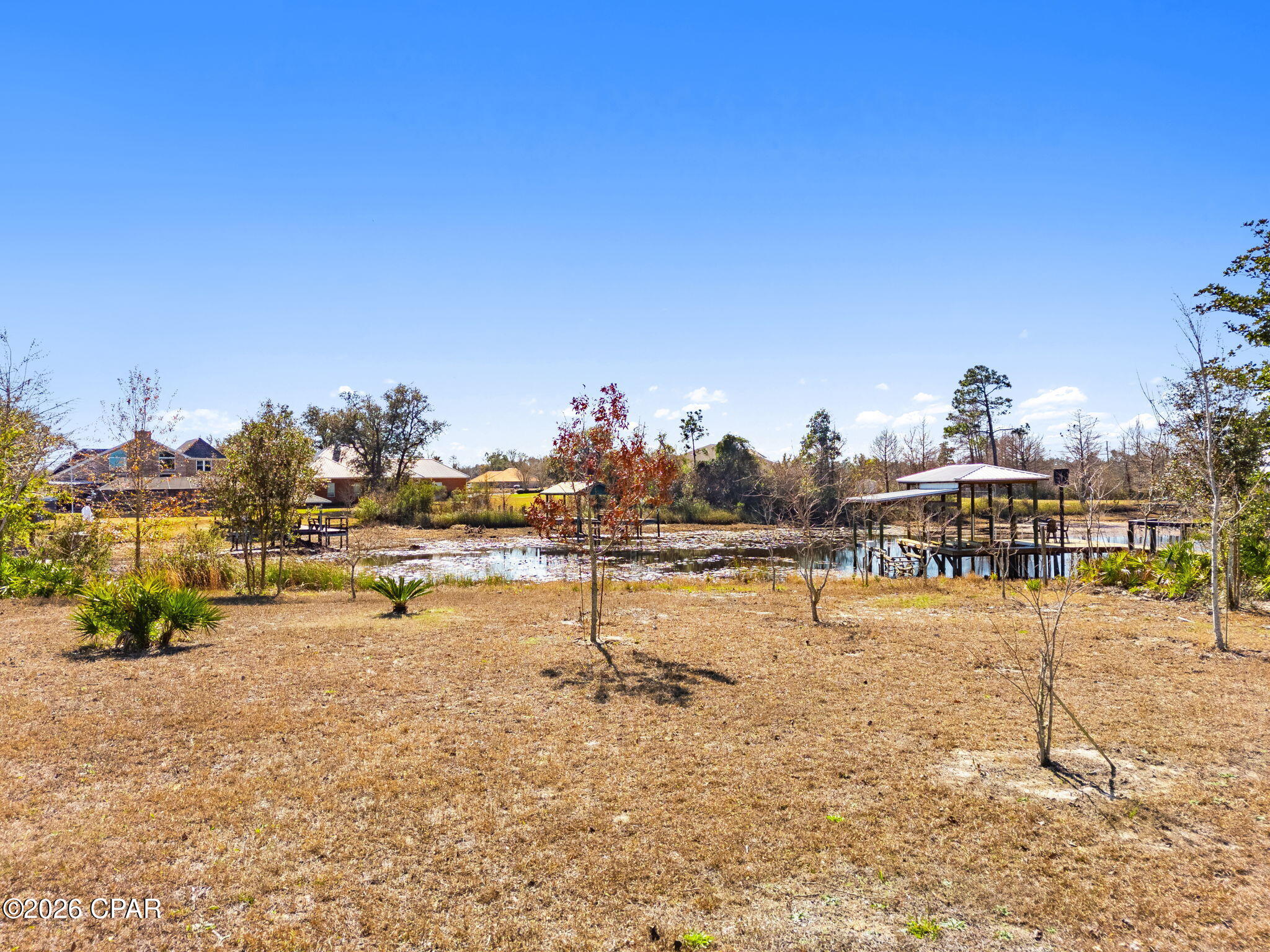 Deerwood - Residential