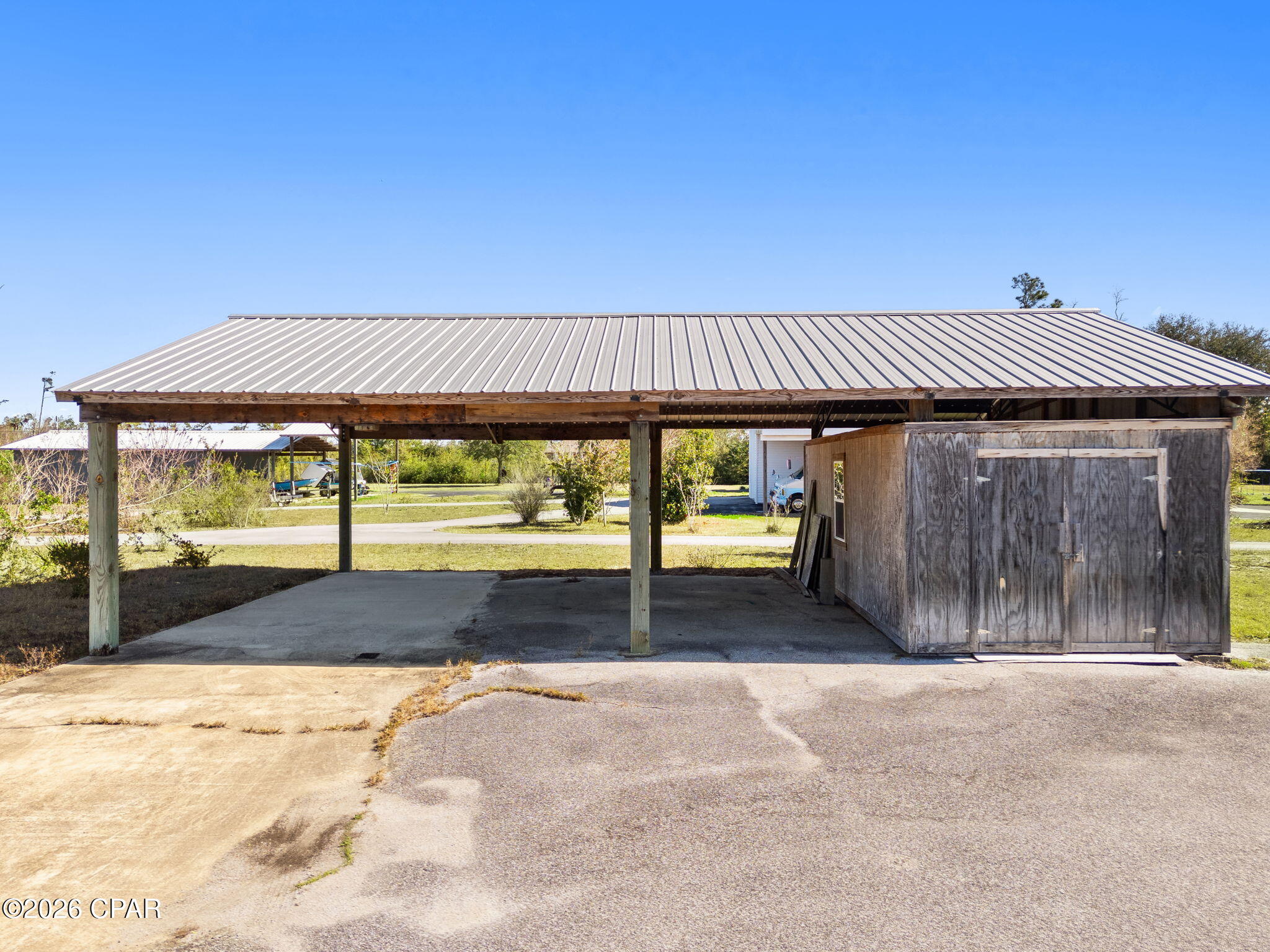 Deerwood - Residential