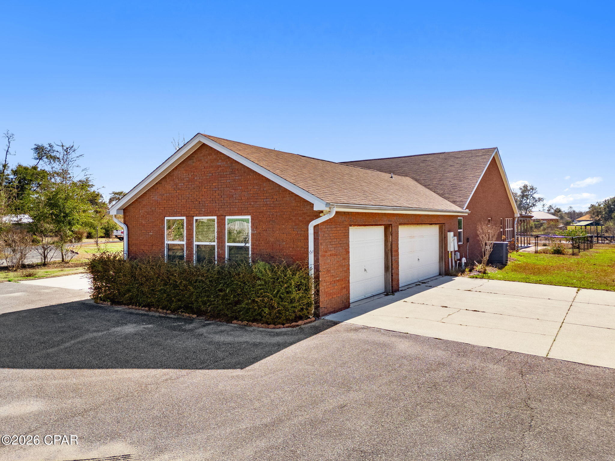 Deerwood - Residential