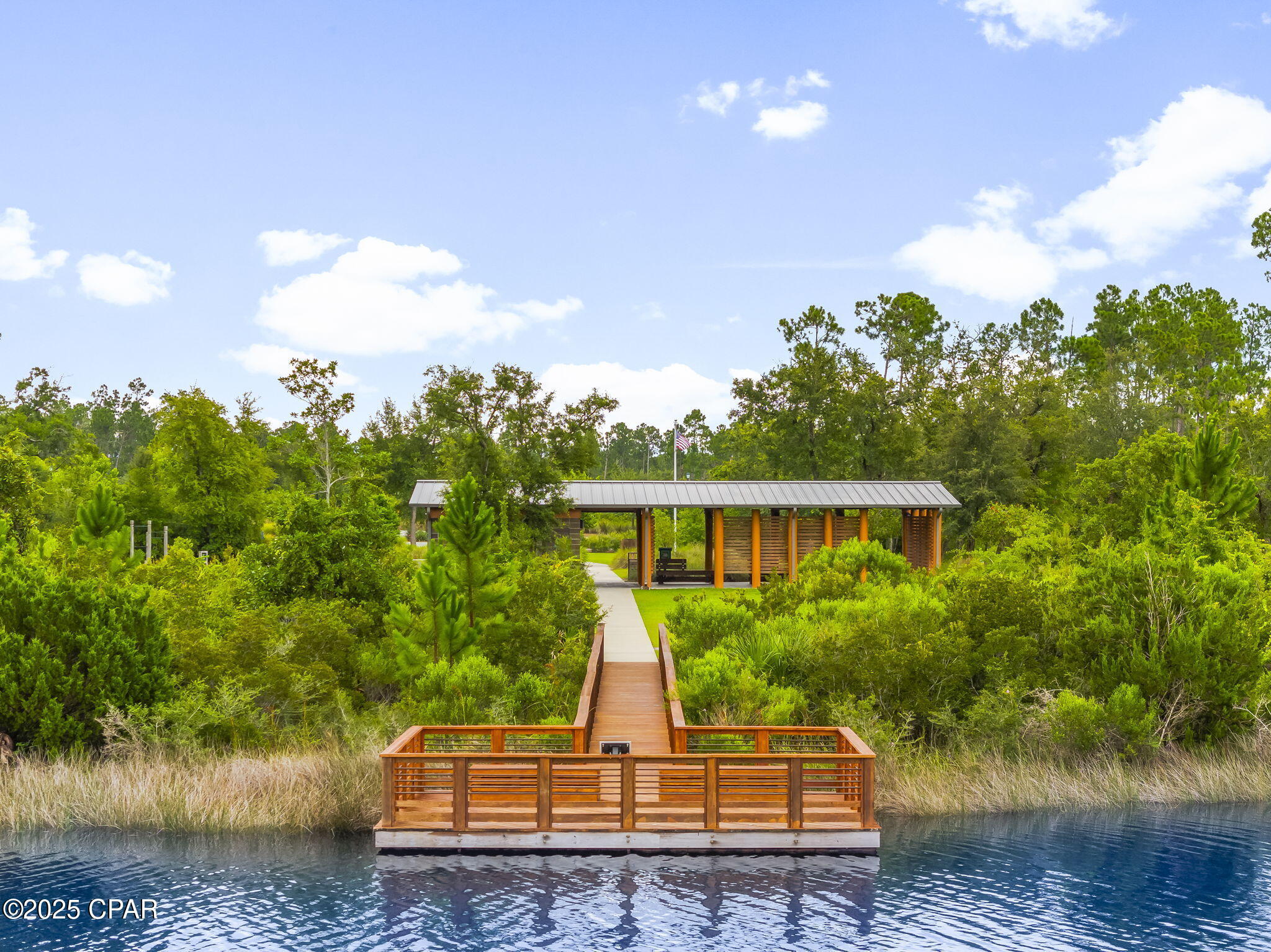 Deerwood - Residential