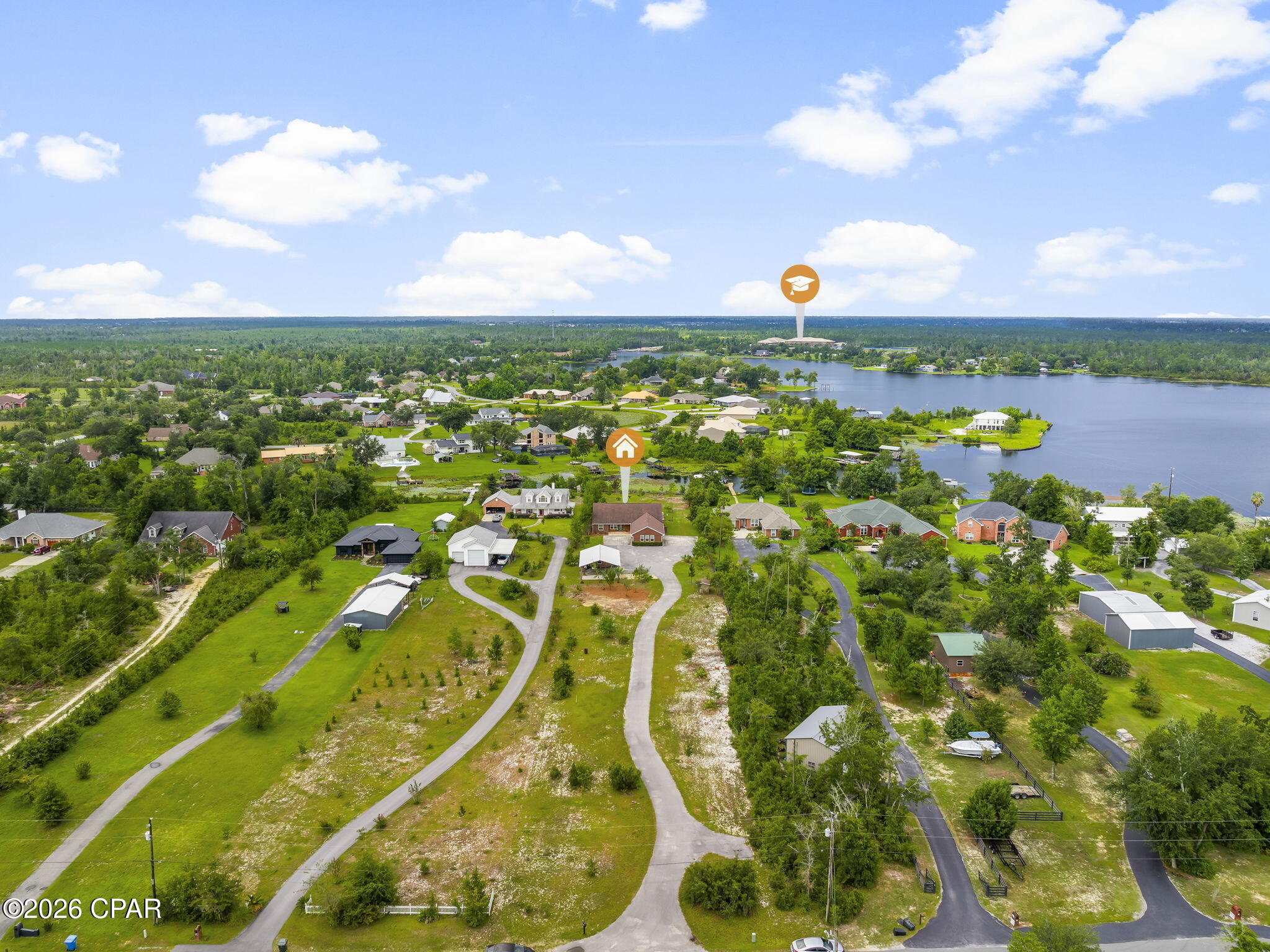 Deerwood - Residential