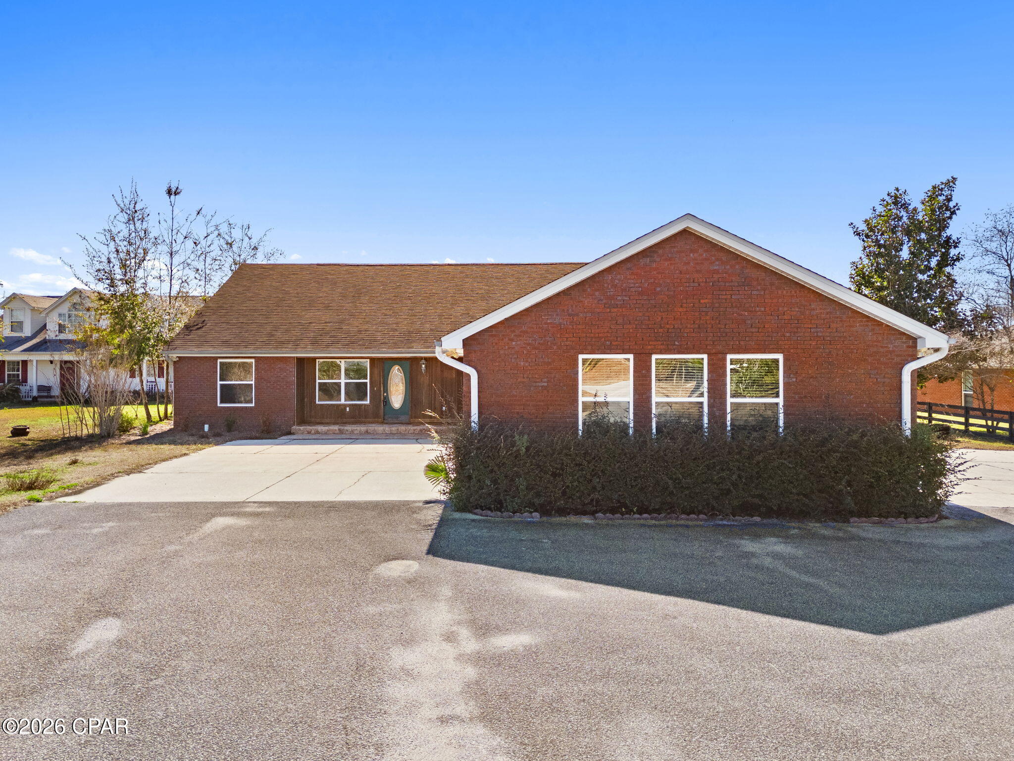 Deerwood - Residential