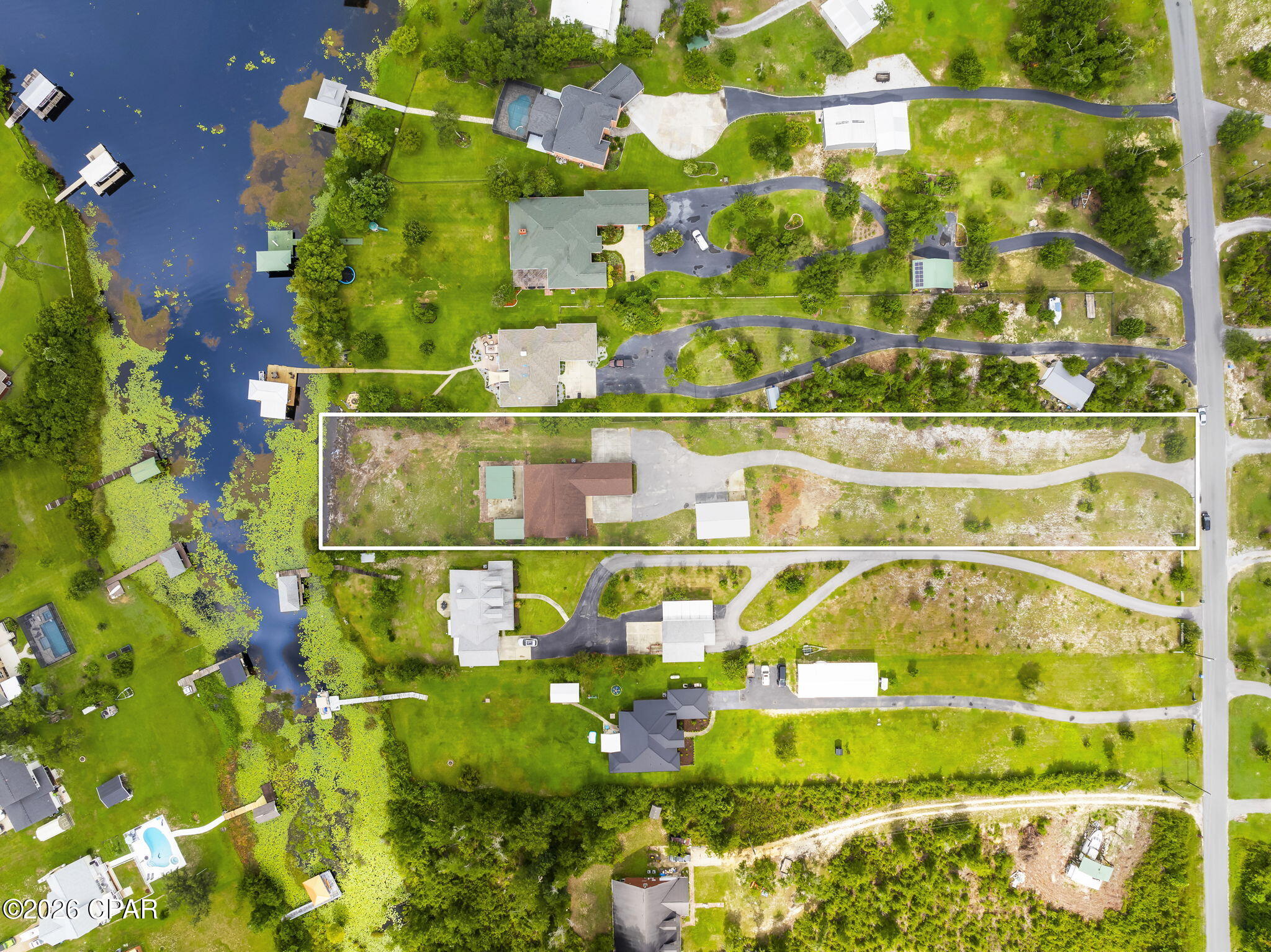 Deerwood - Residential