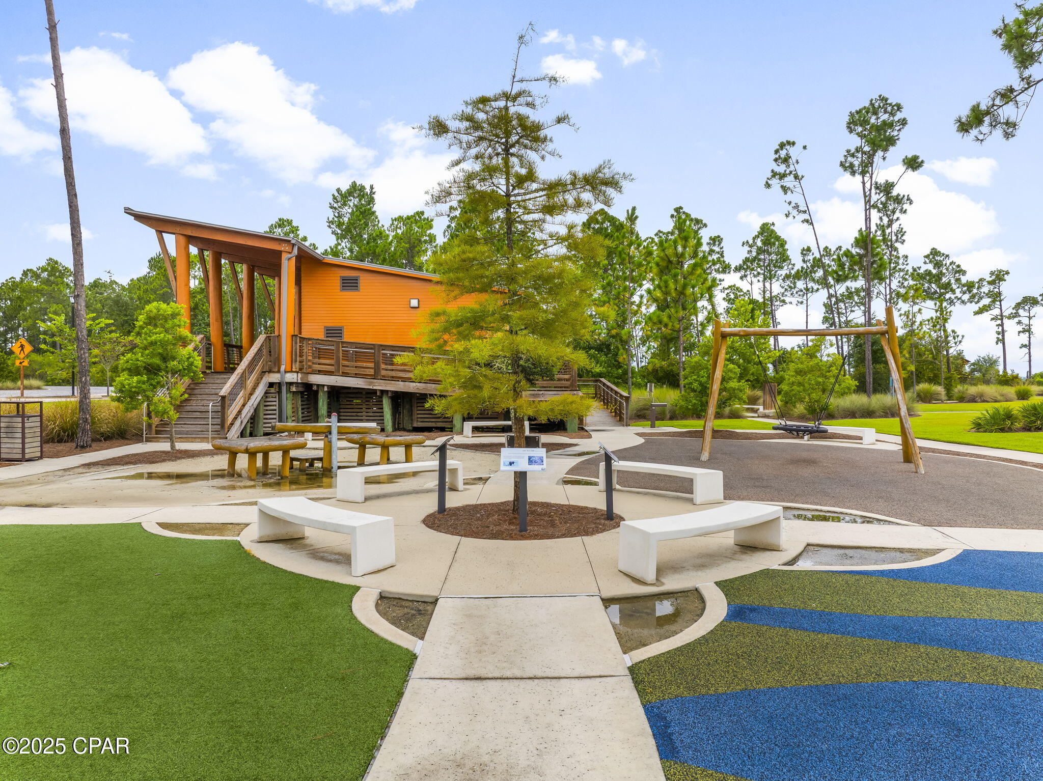 Deerwood - Residential