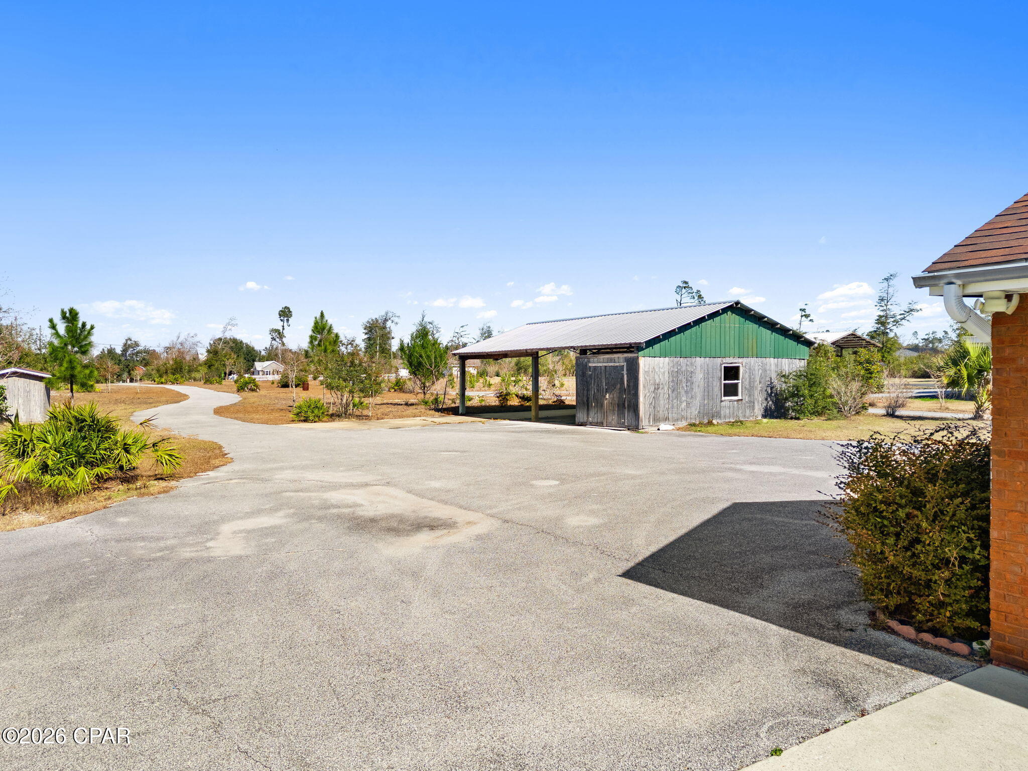 Deerwood - Residential