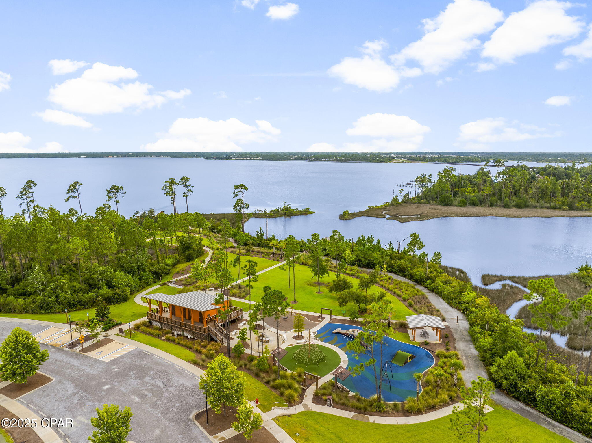 Deerwood - Residential