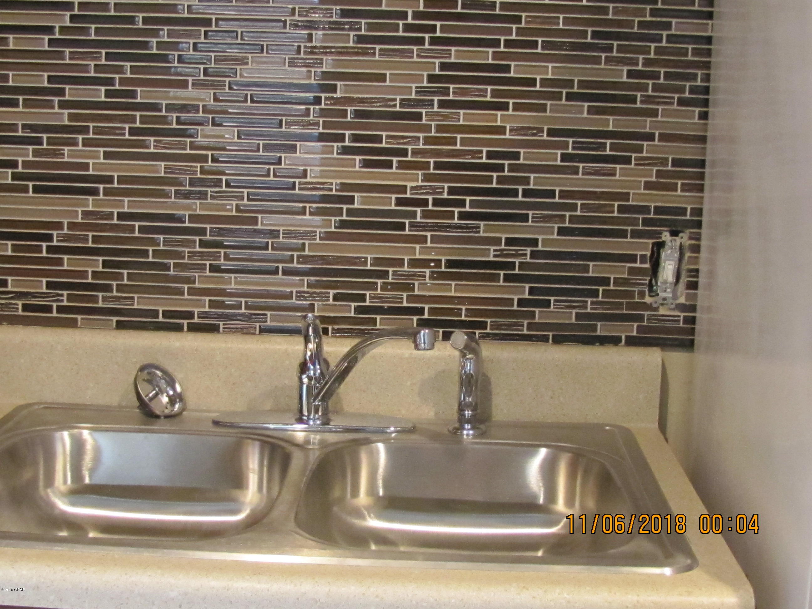 Oakland Terrace Add - Residential