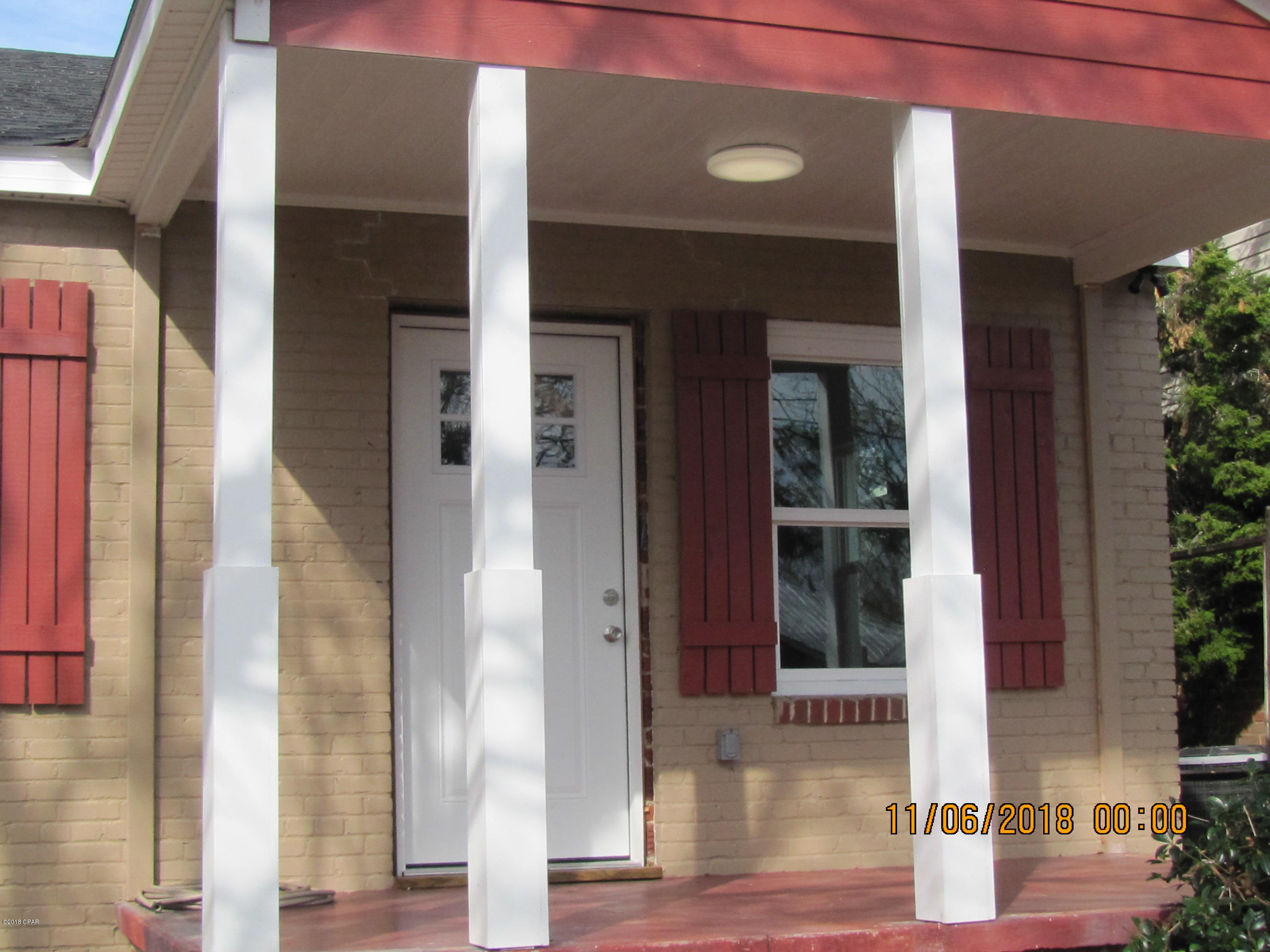 Oakland Terrace Add - Residential