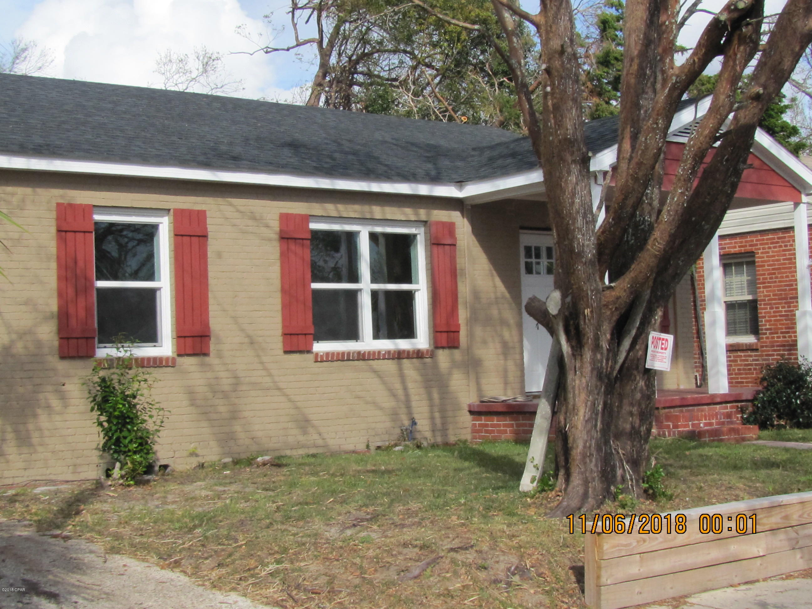 Oakland Terrace Add - Residential