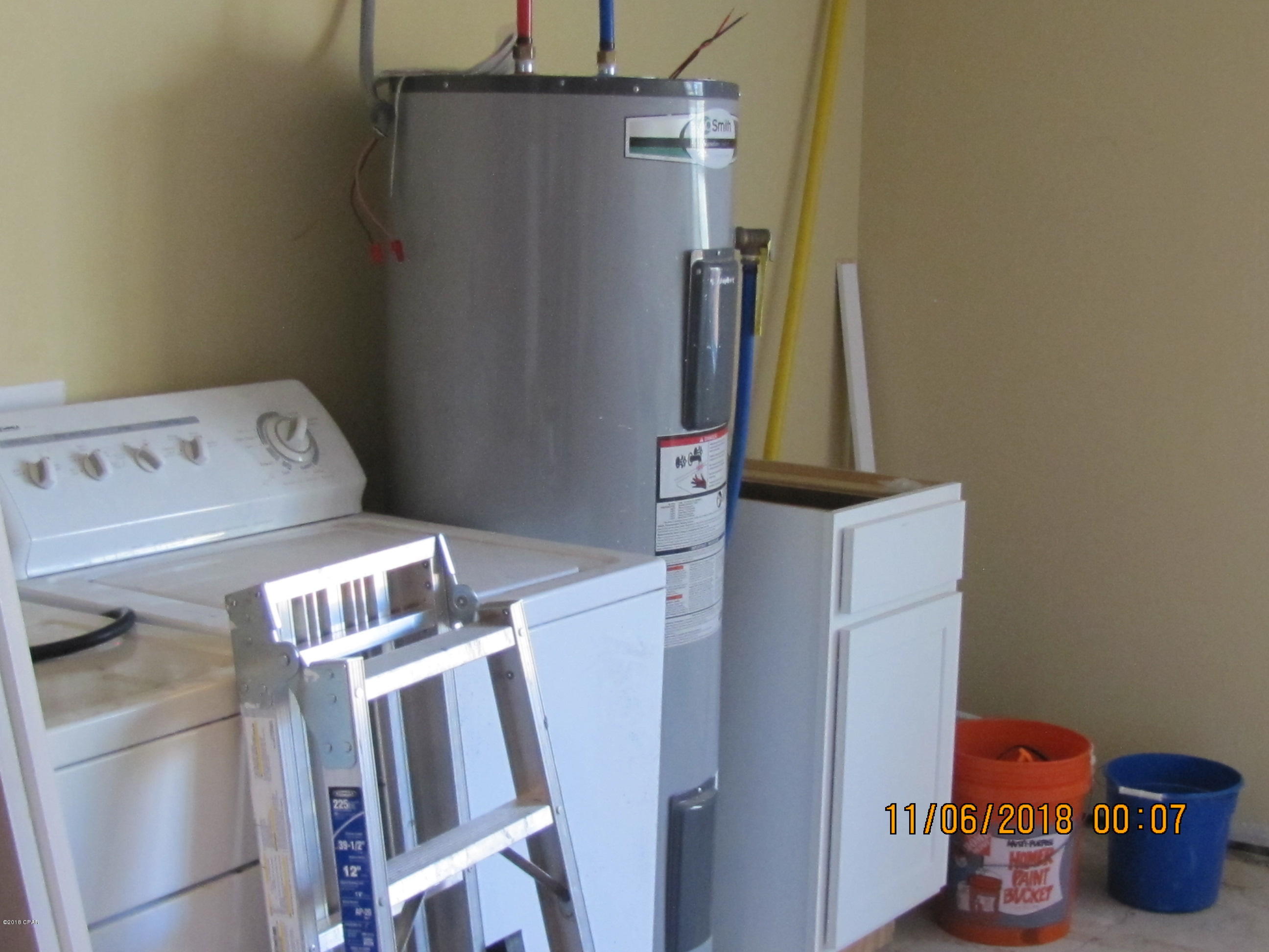 Oakland Terrace Add - Residential