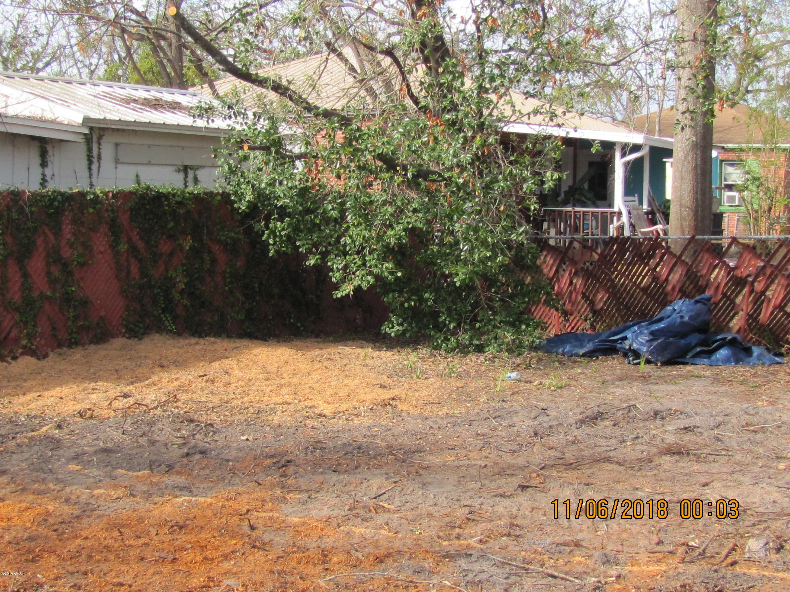 Oakland Terrace Add - Residential