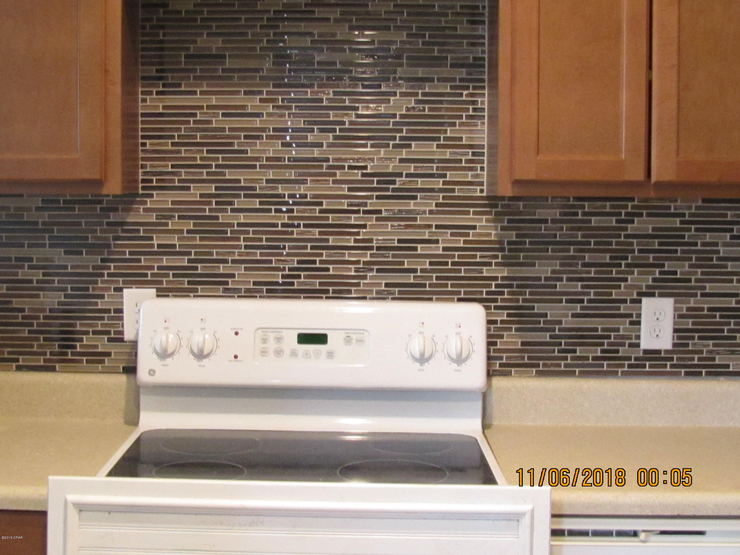 Oakland Terrace Add - Residential