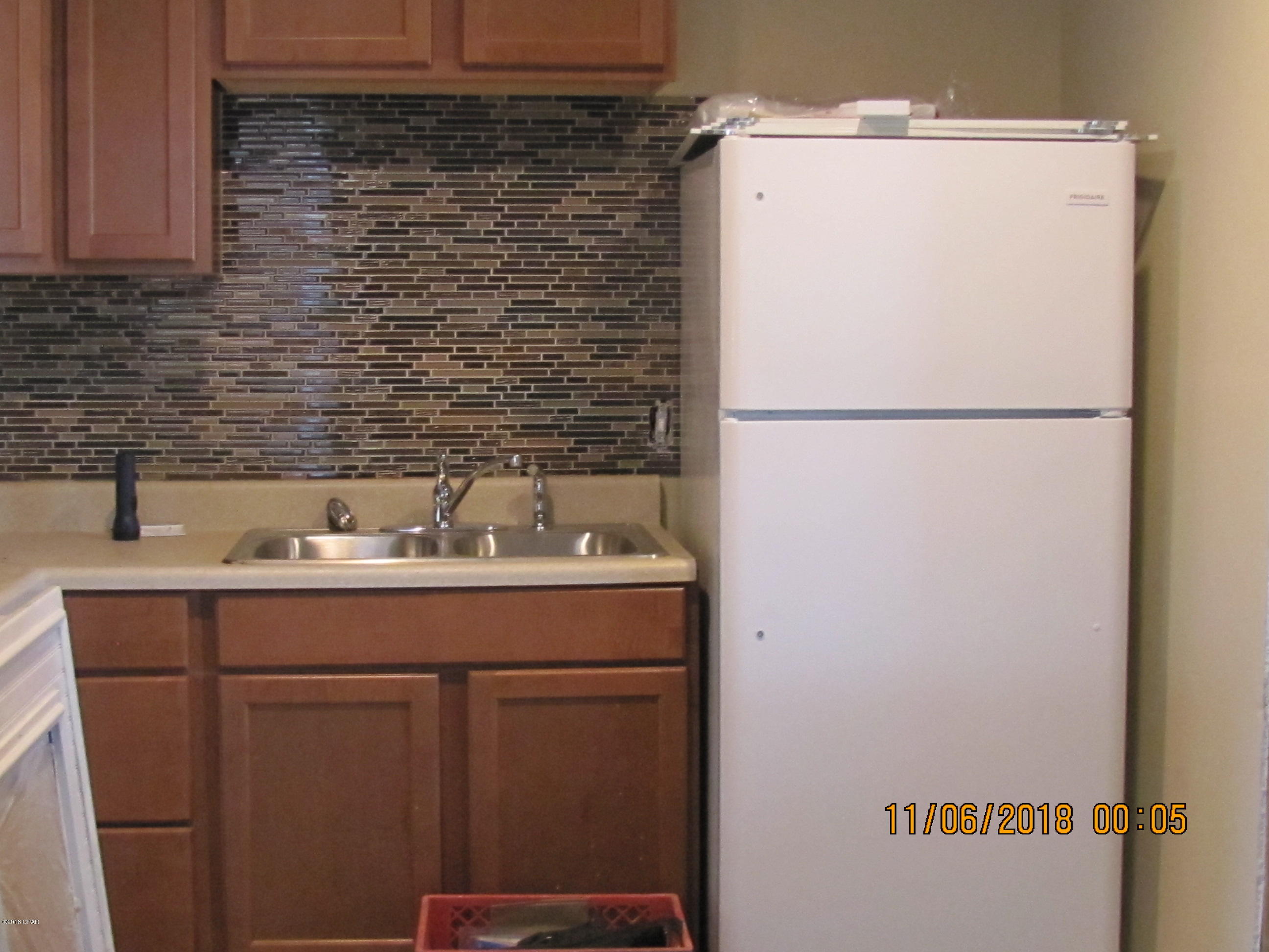 Oakland Terrace Add - Residential