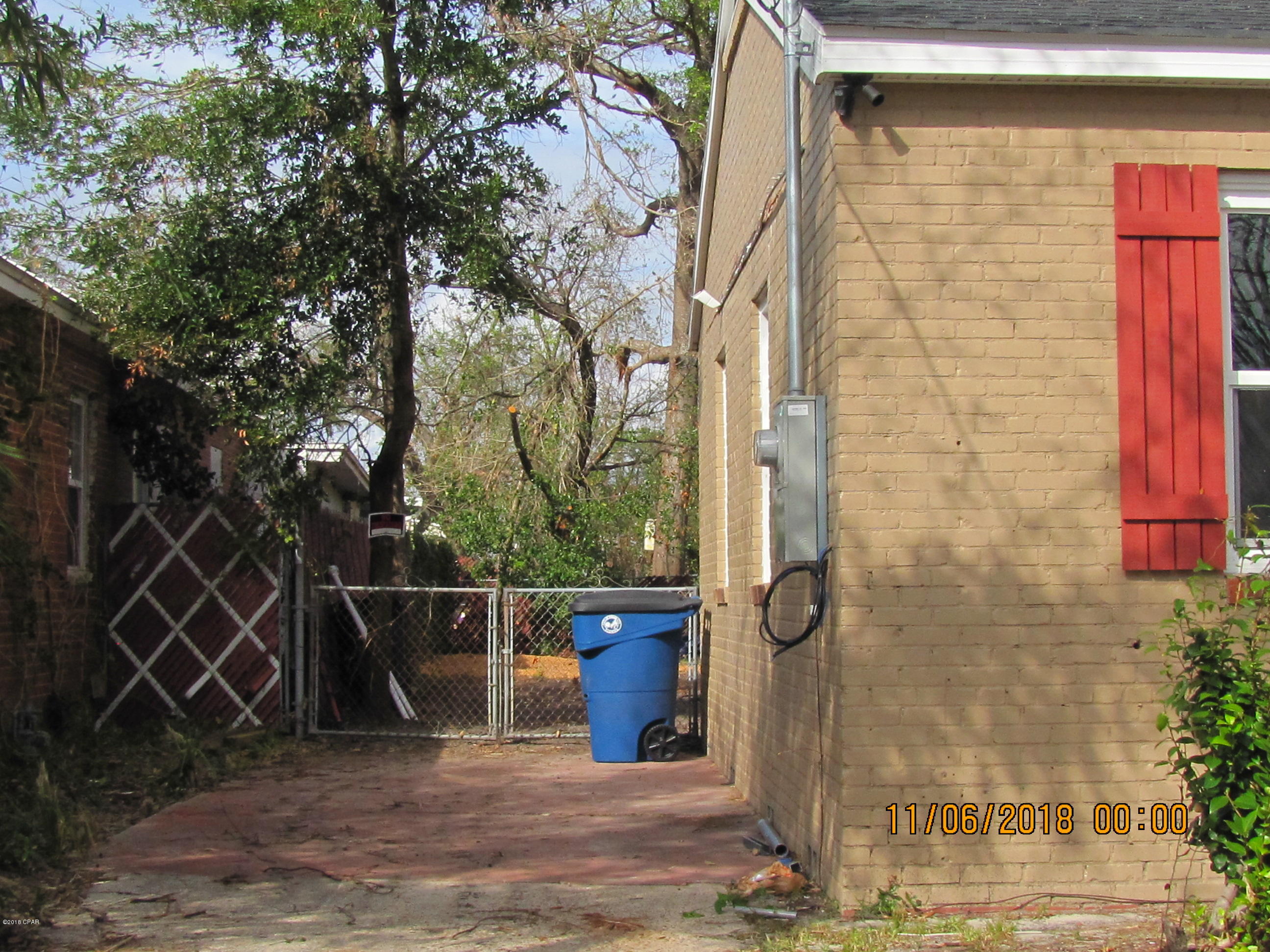 Oakland Terrace Add - Residential