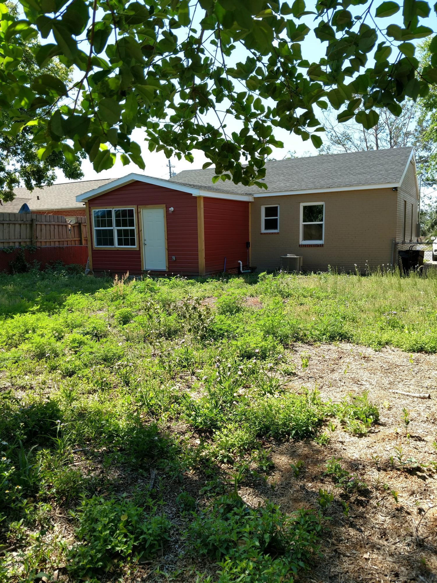 Oakland Terrace Add - Residential