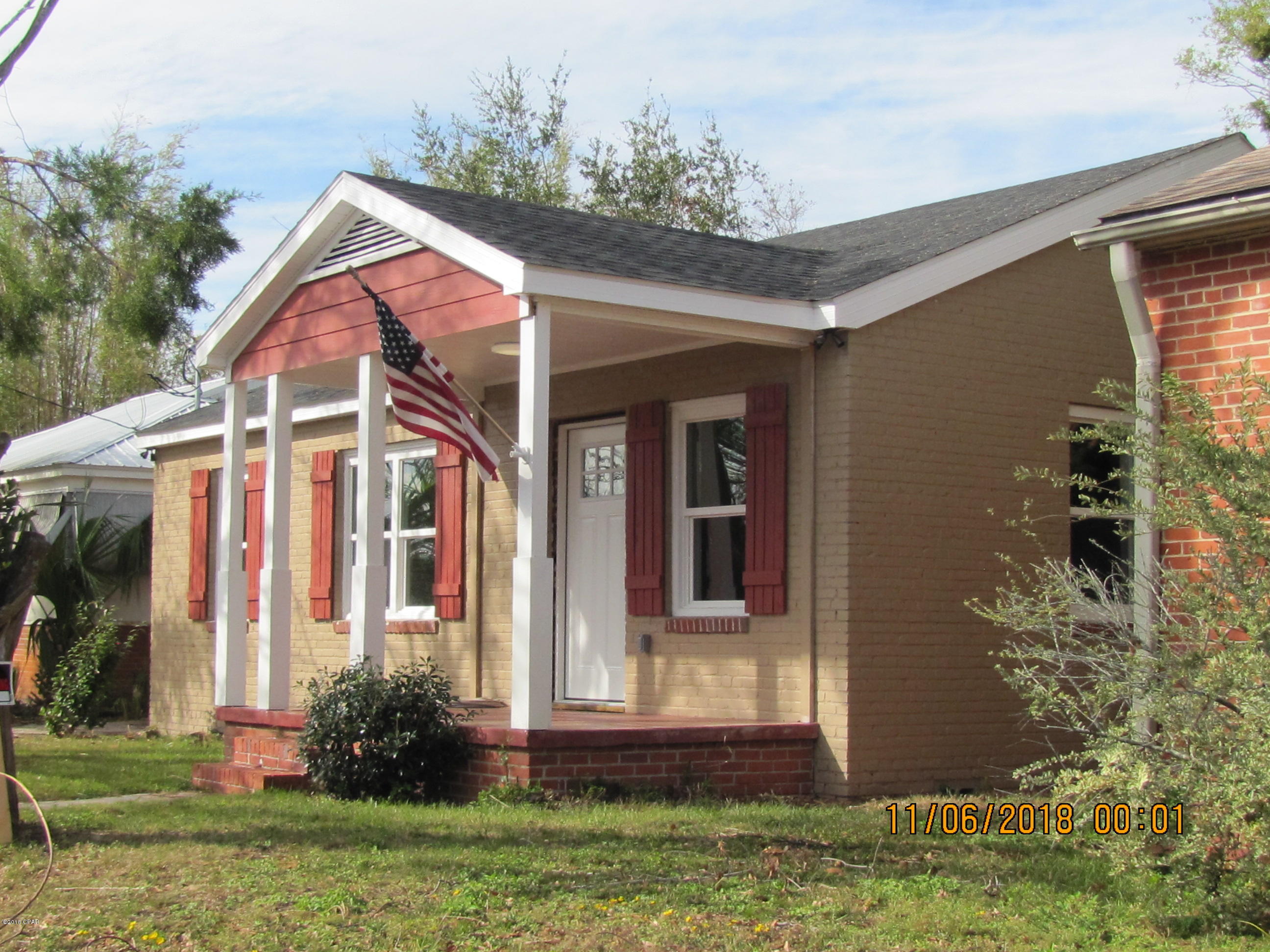 Oakland Terrace Add - Residential