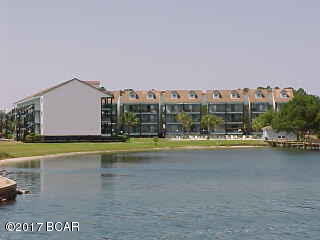 Treasure Cove Condo. - Residential Lease