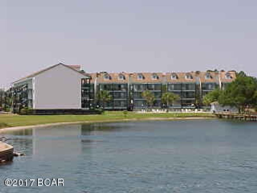 FURNISHED 3RD FLOOR CONDO IN TREASURE COVE. 2ND BEDROOM IS AN OPEN LOFT. UNIT IS A 3RD FLOOR WALKUP...NO ELEVATORS