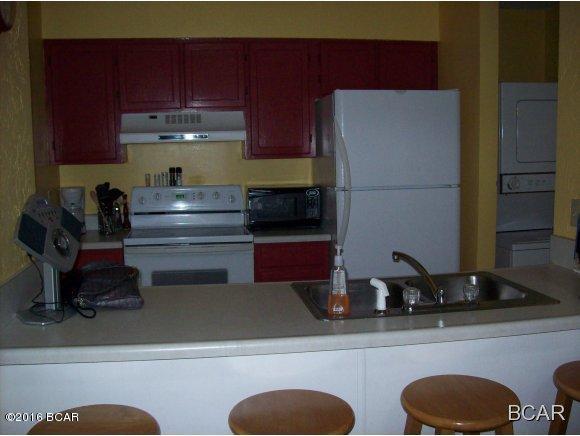 Treasure Cove Condo. - Residential Lease