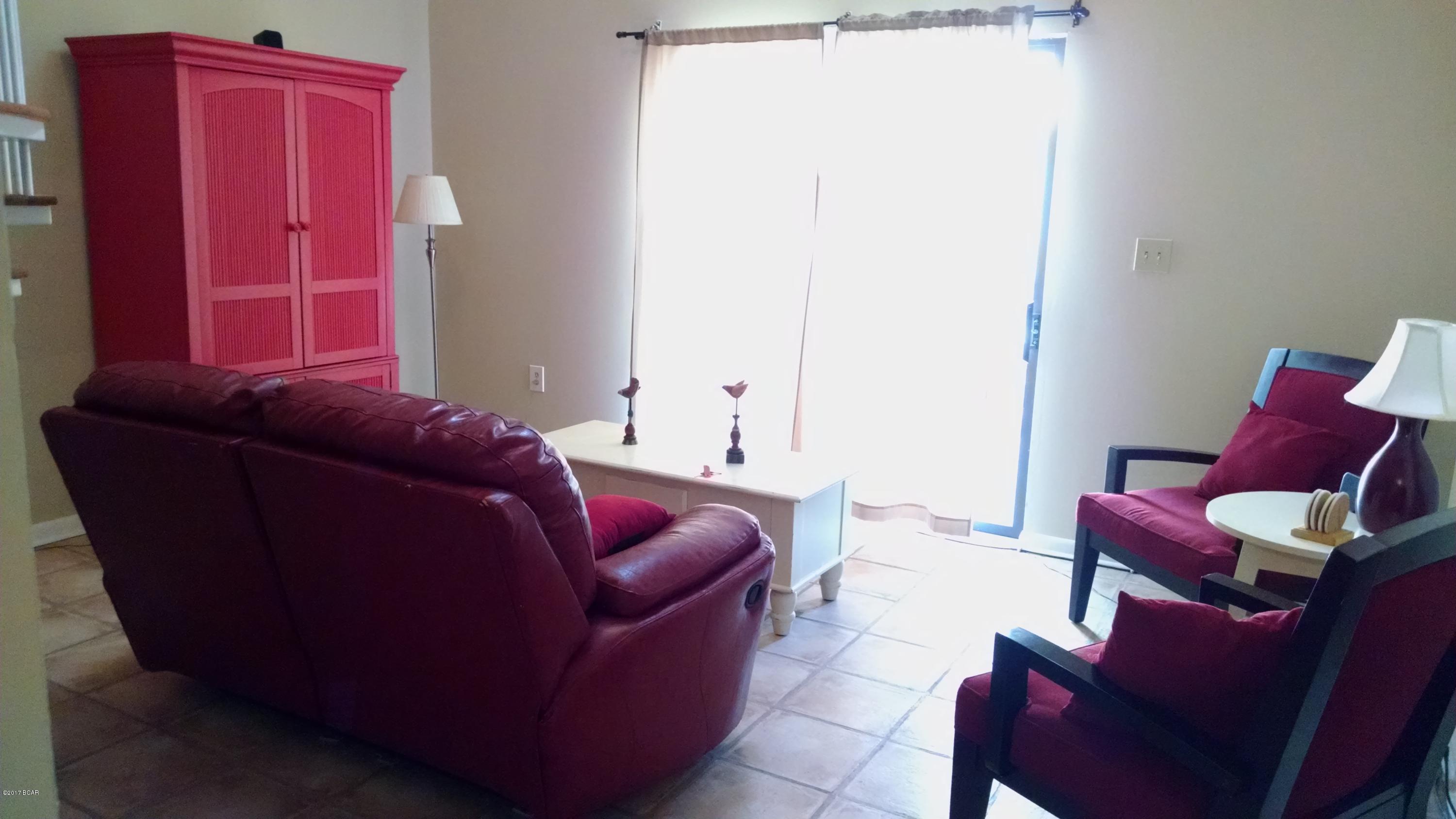 Treasure Cove Condo. - Residential Lease