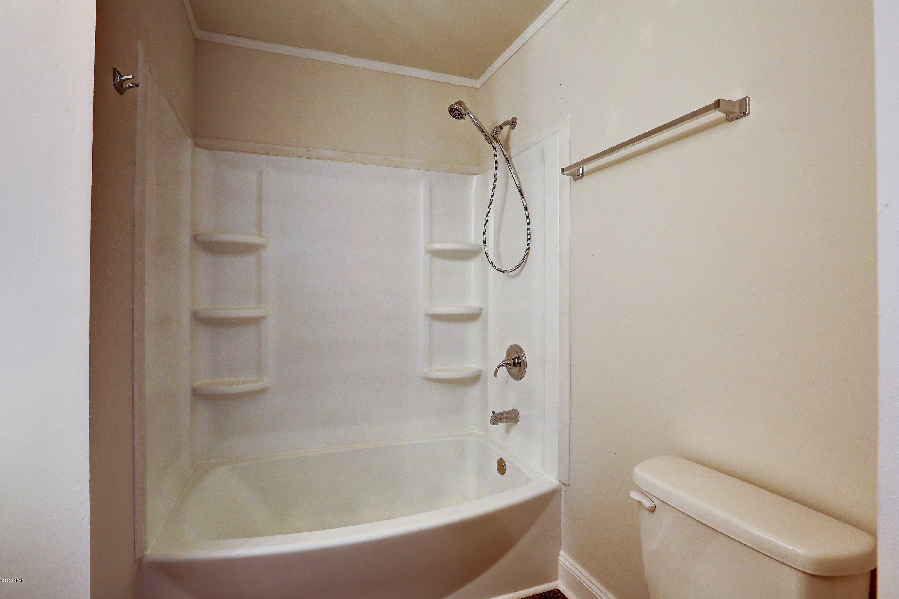 Robindale - Residential