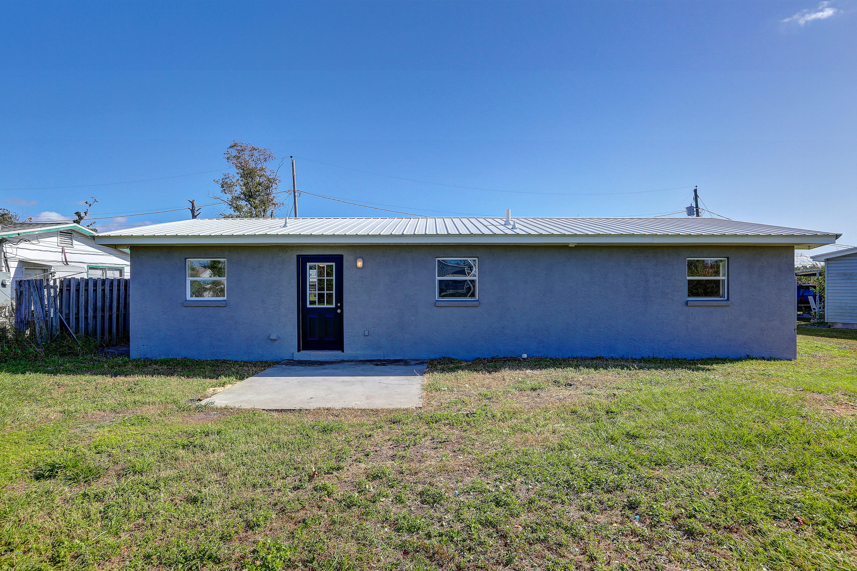 Robindale - Residential