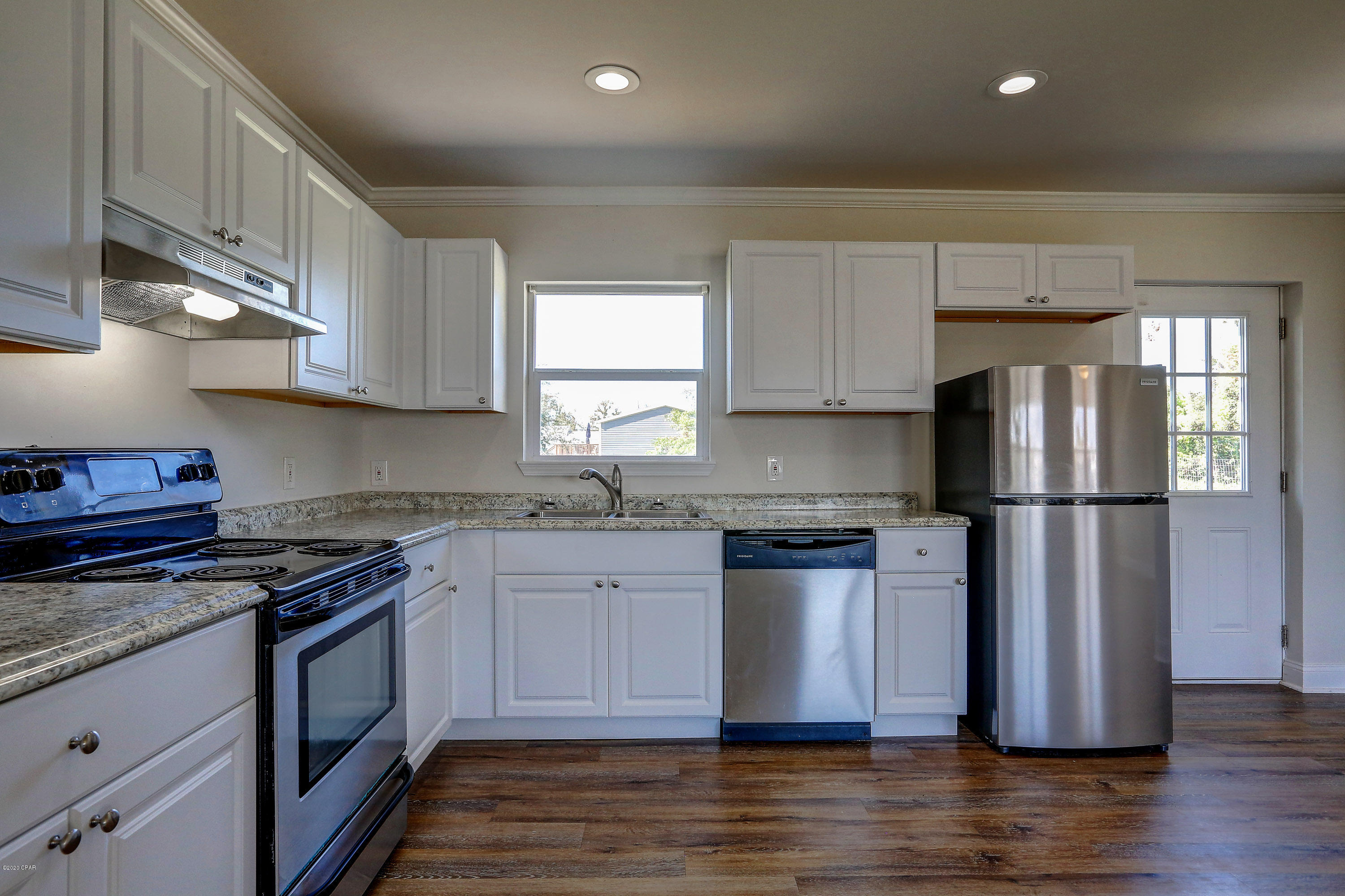 Robindale - Residential