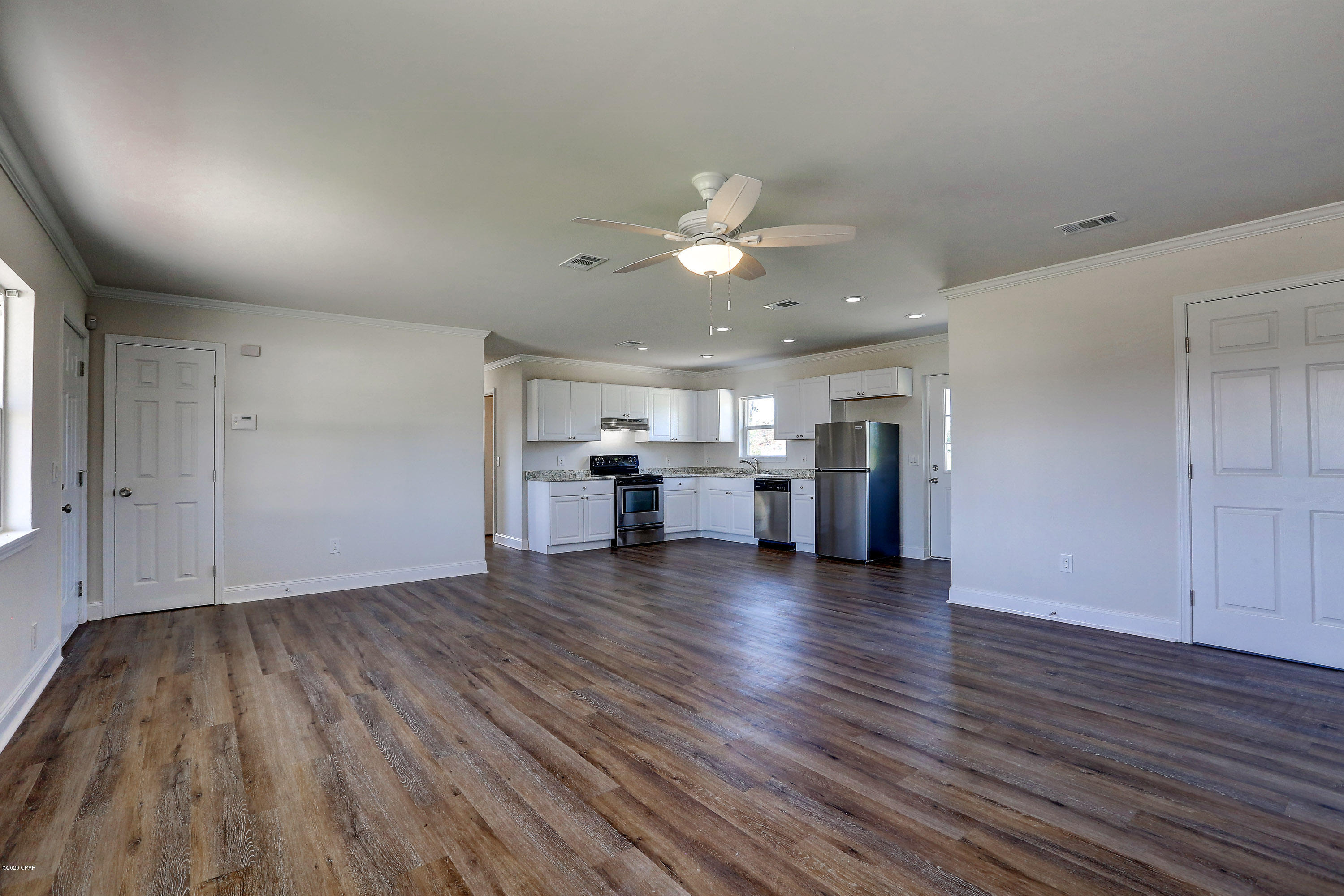 Robindale - Residential