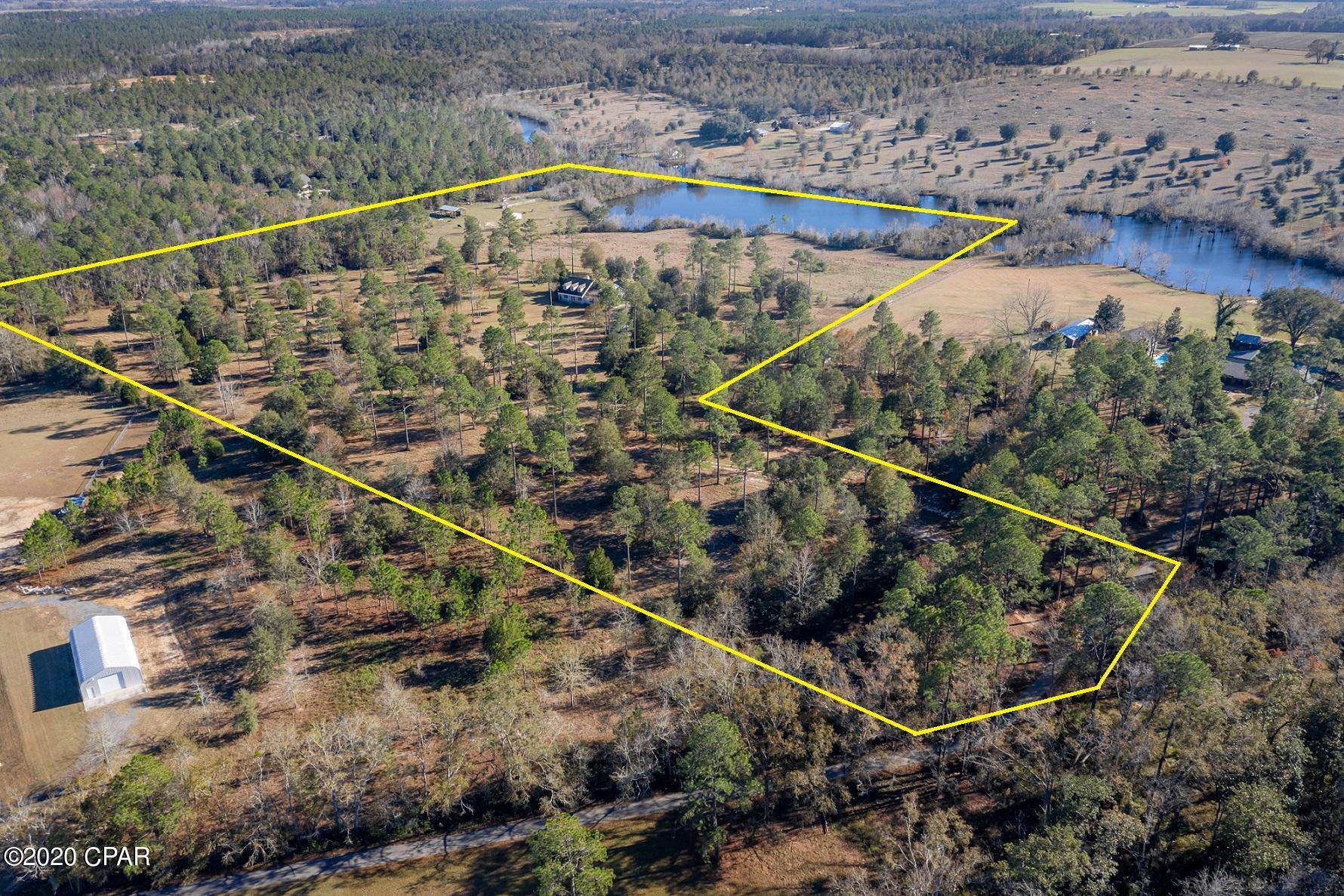 No Named Subdivision - Residential