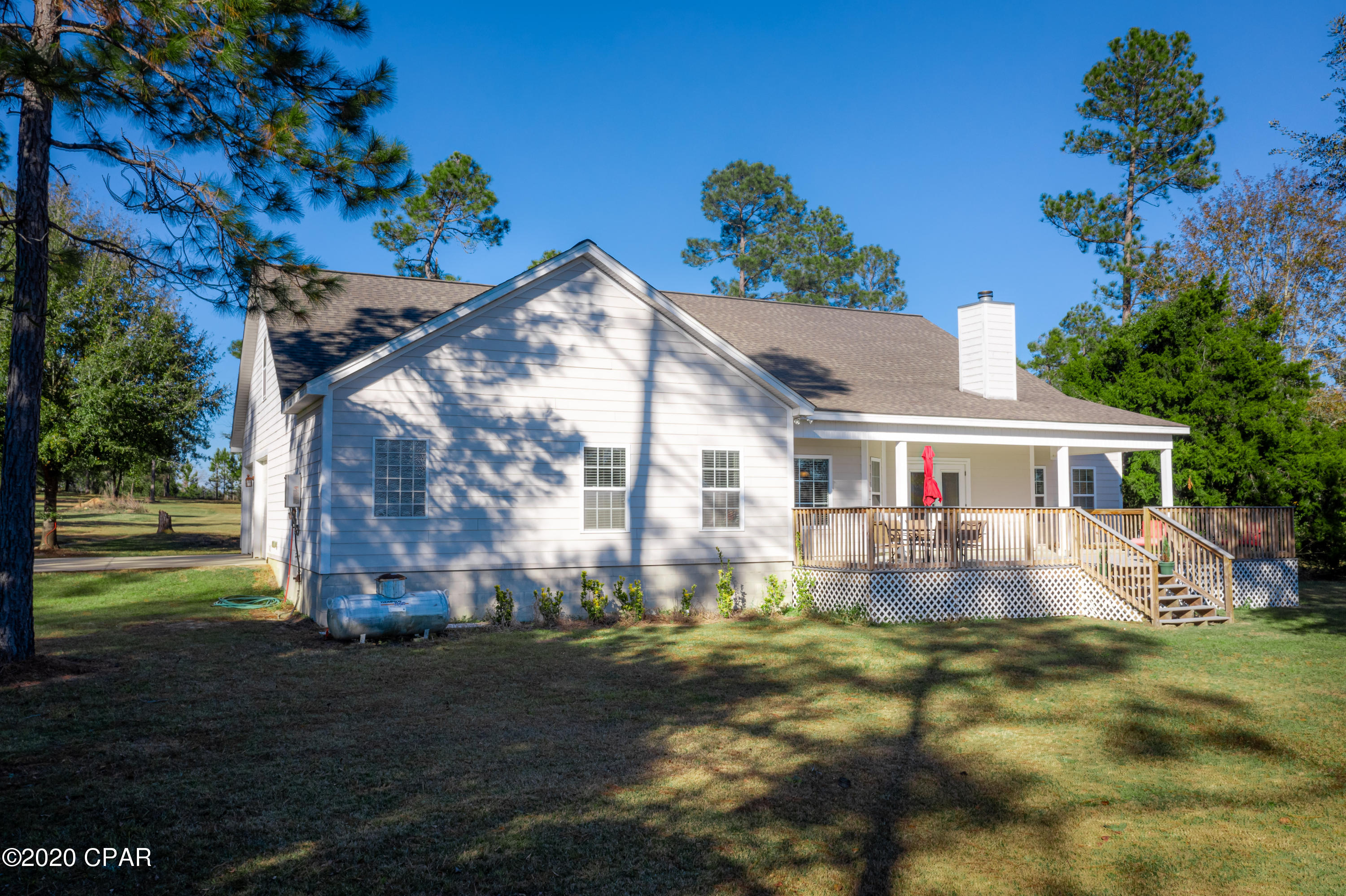 No Named Subdivision - Residential