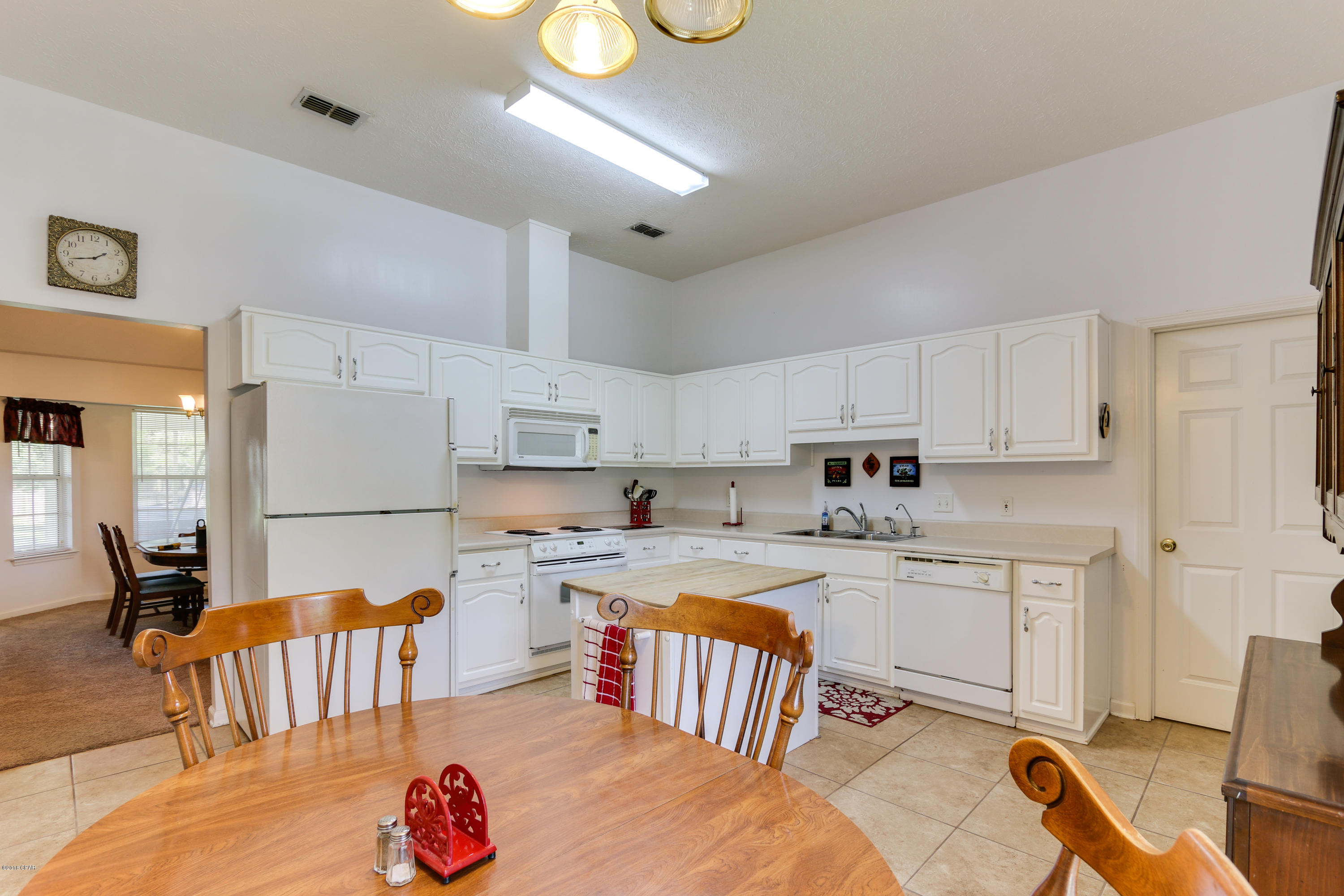 Indian Creek Village Ph II - Residential