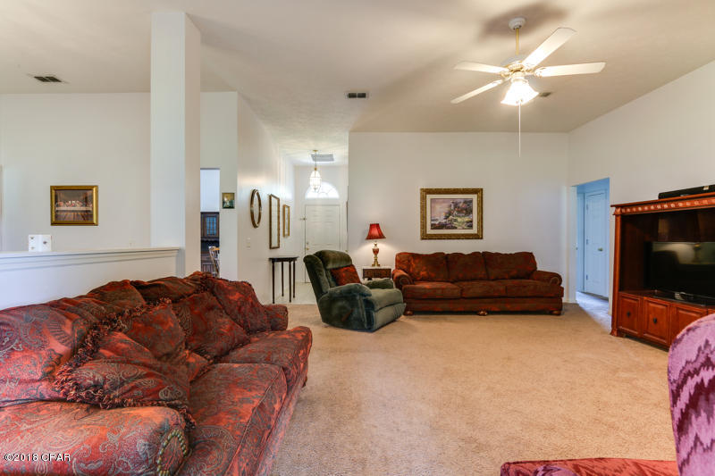 Indian Creek Village Ph II - Residential