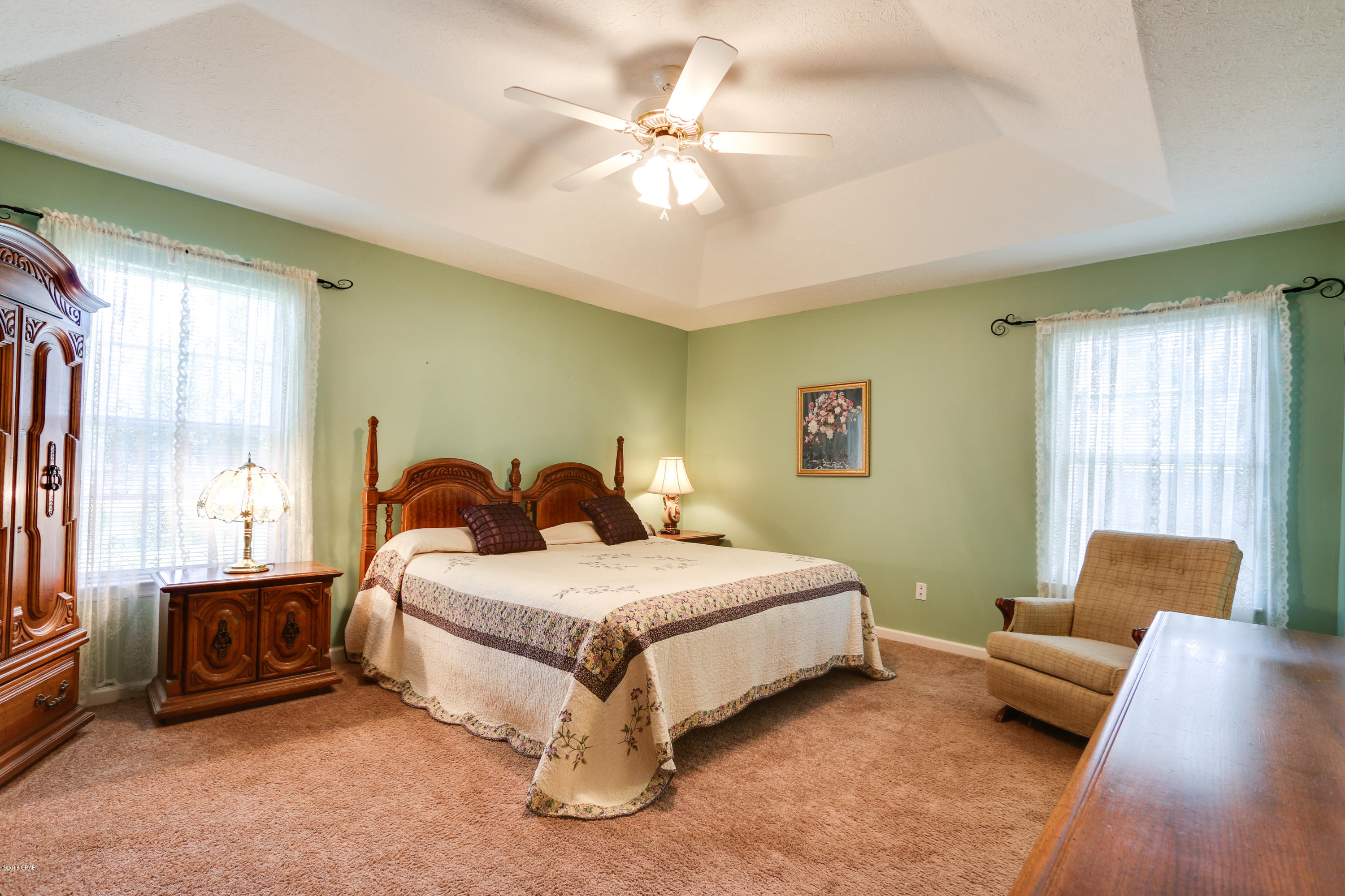 Indian Creek Village Ph II - Residential