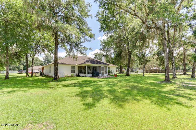 Indian Creek Village Ph II - Residential