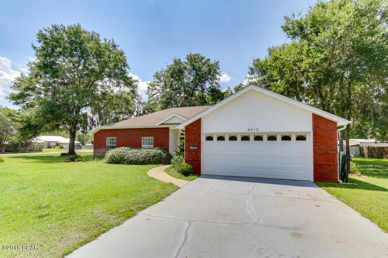 Indian Creek Village Ph II - Residential