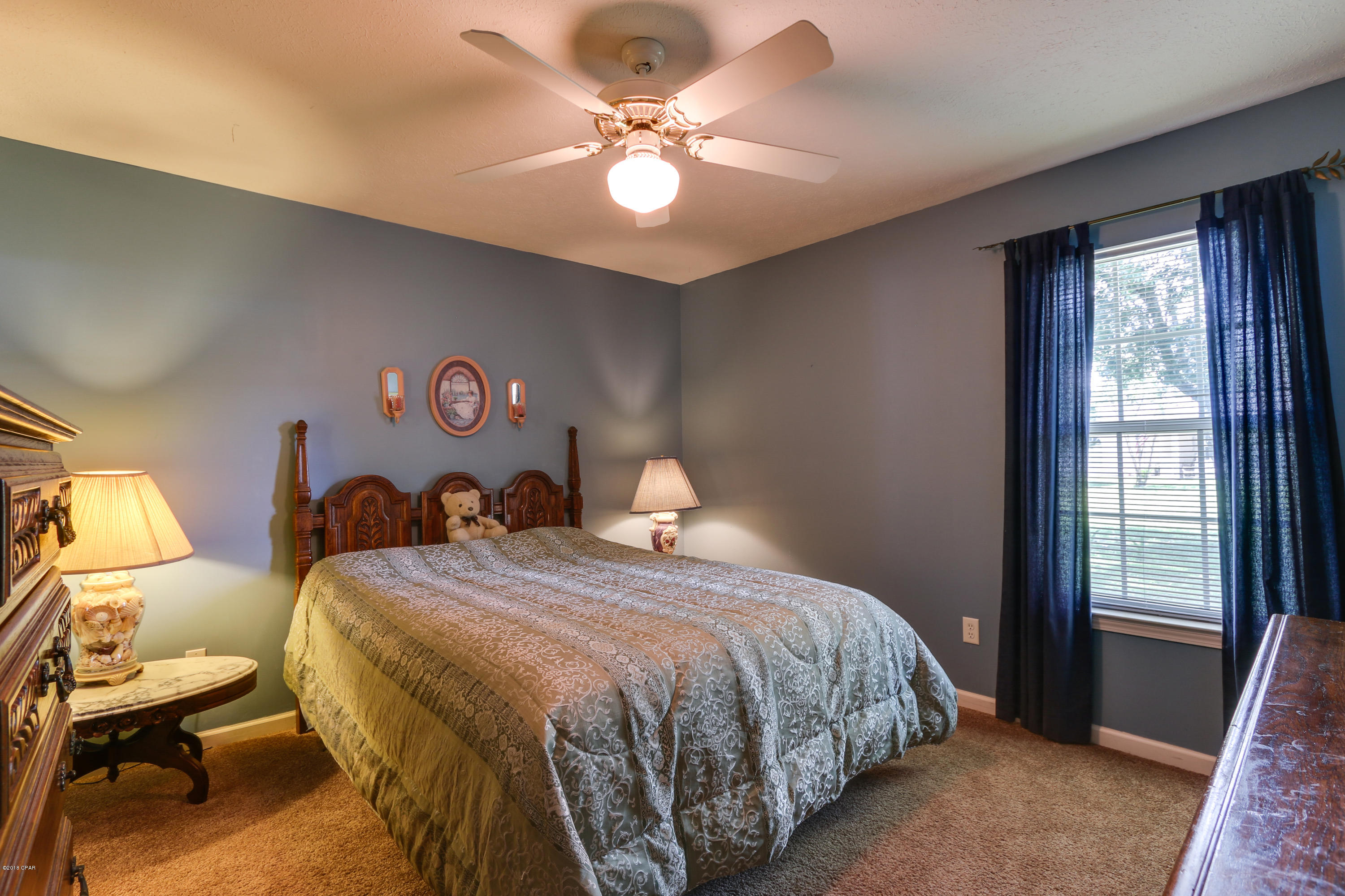 Indian Creek Village Ph II - Residential