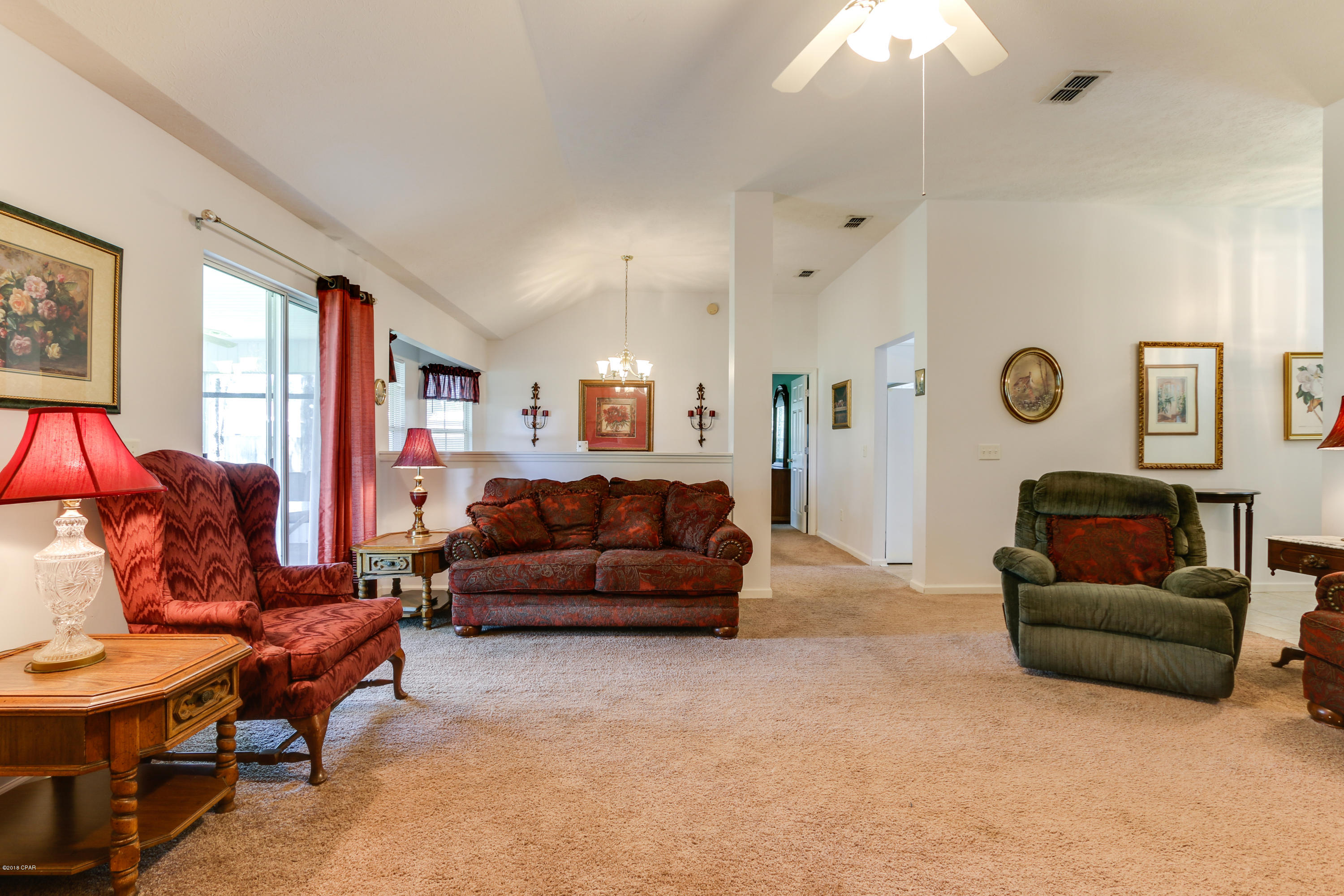 Indian Creek Village Ph II - Residential