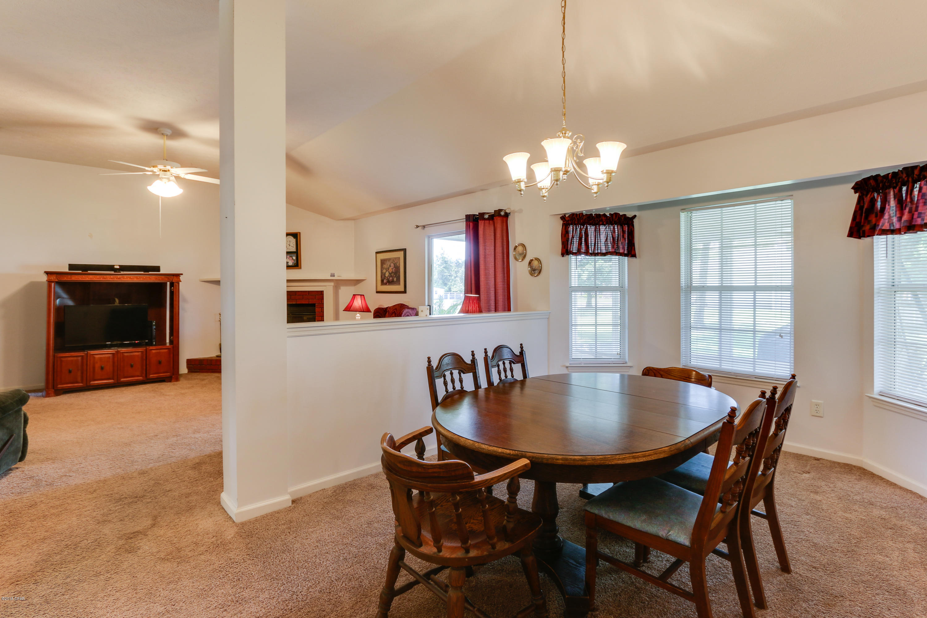 Indian Creek Village Ph II - Residential