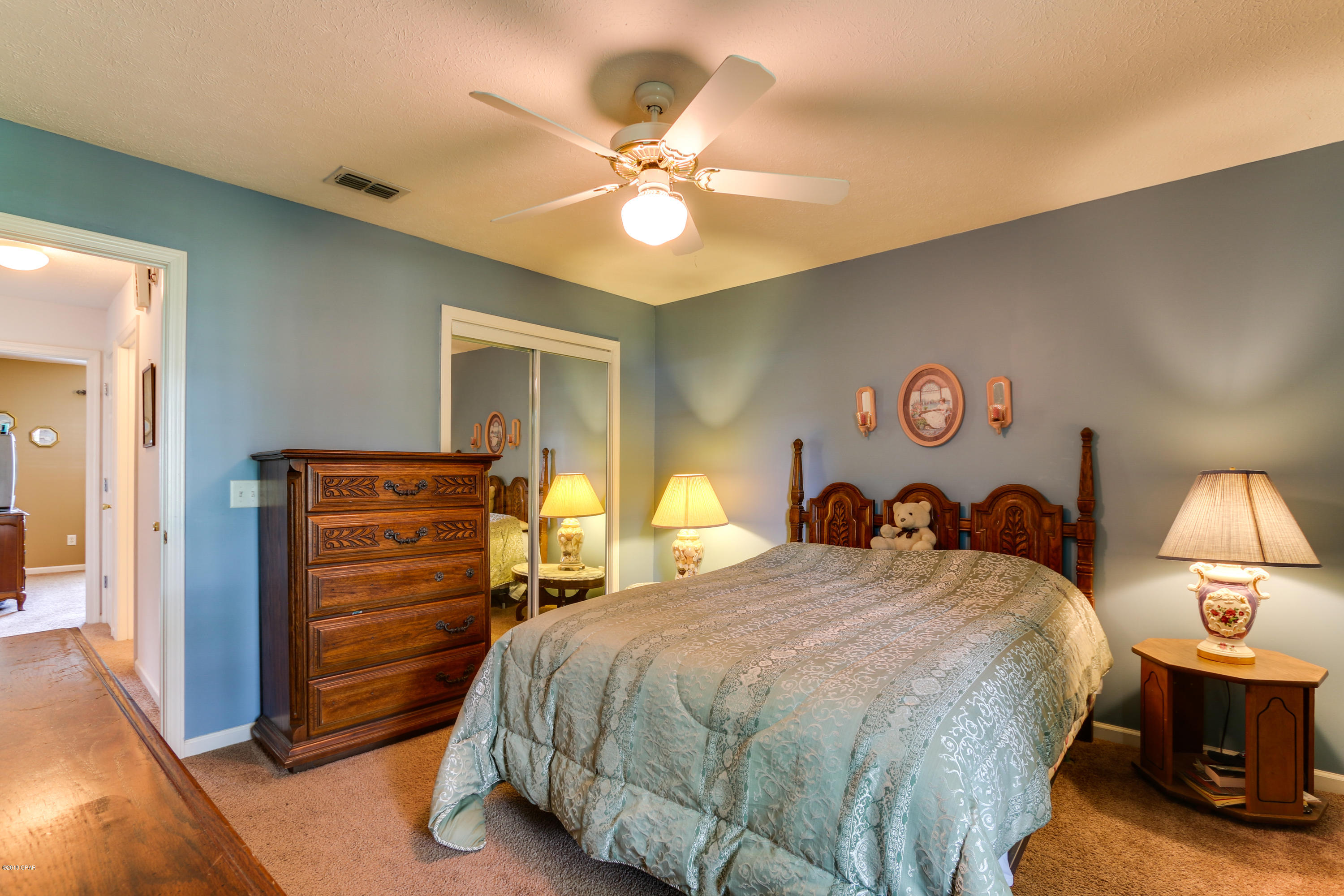 Indian Creek Village Ph II - Residential