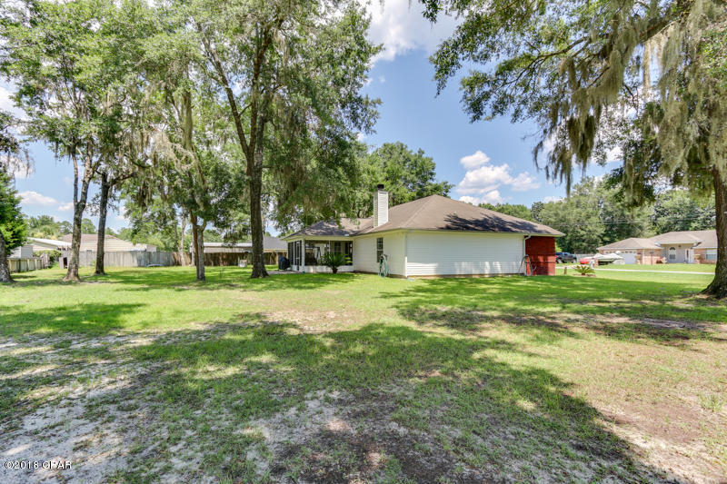 Indian Creek Village Ph II - Residential