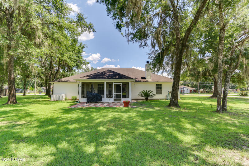 Indian Creek Village Ph II - Residential